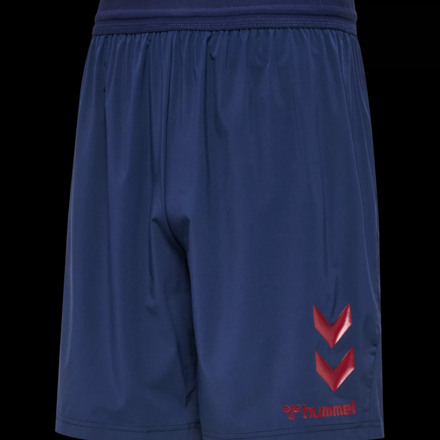 Hummel Handball shorts | Football shorts<hmlPRO XK SHORTS WOVEN