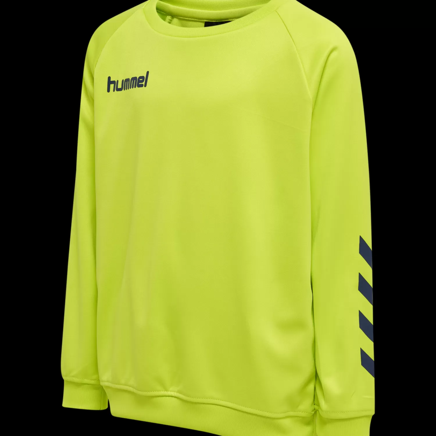 Hummel Jerseys | Handball<hmlPROMO KIDS POLY SWEATSHIRT