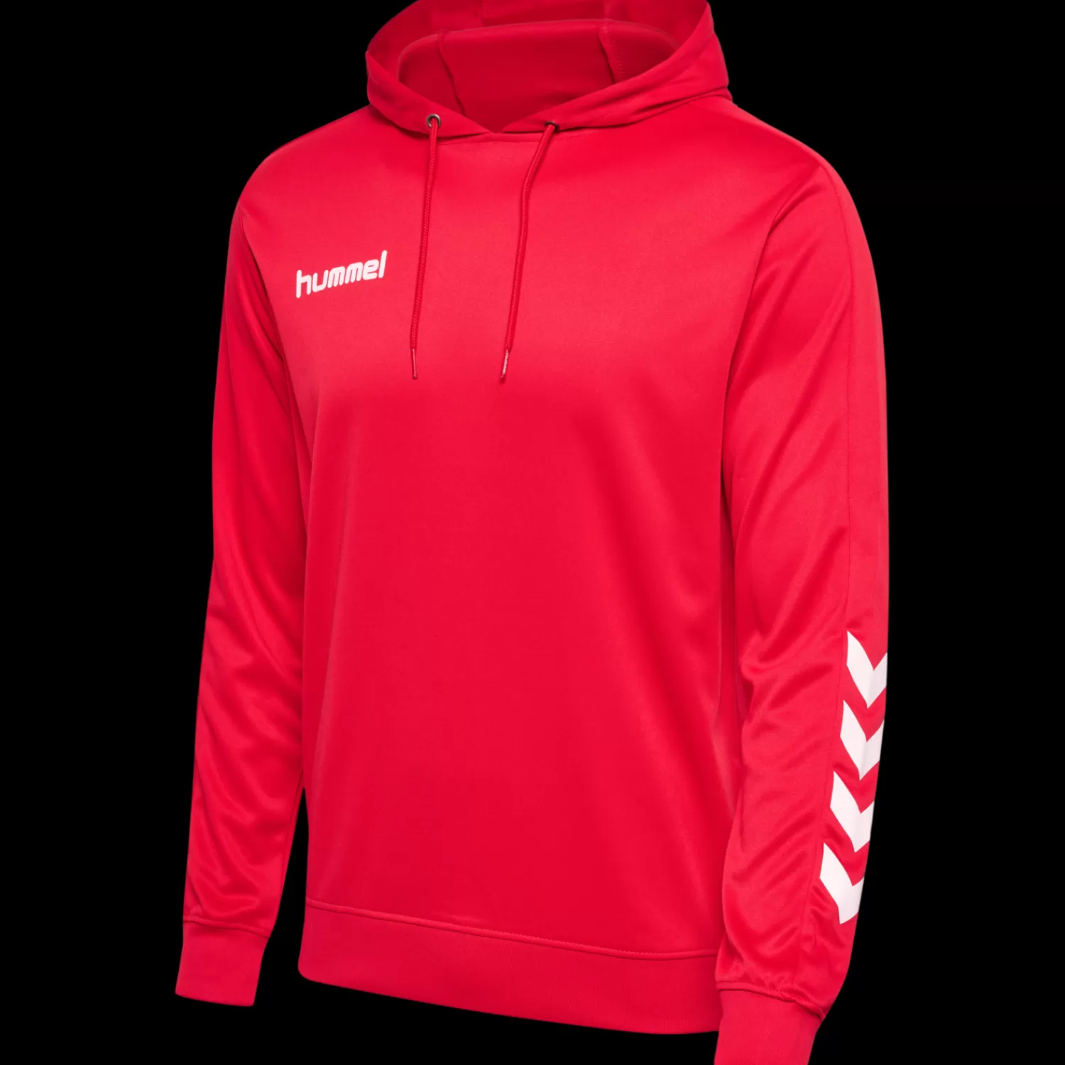 Hummel Hoodies and sweatshirts | Football<hmlPROMO POLY HOODIE