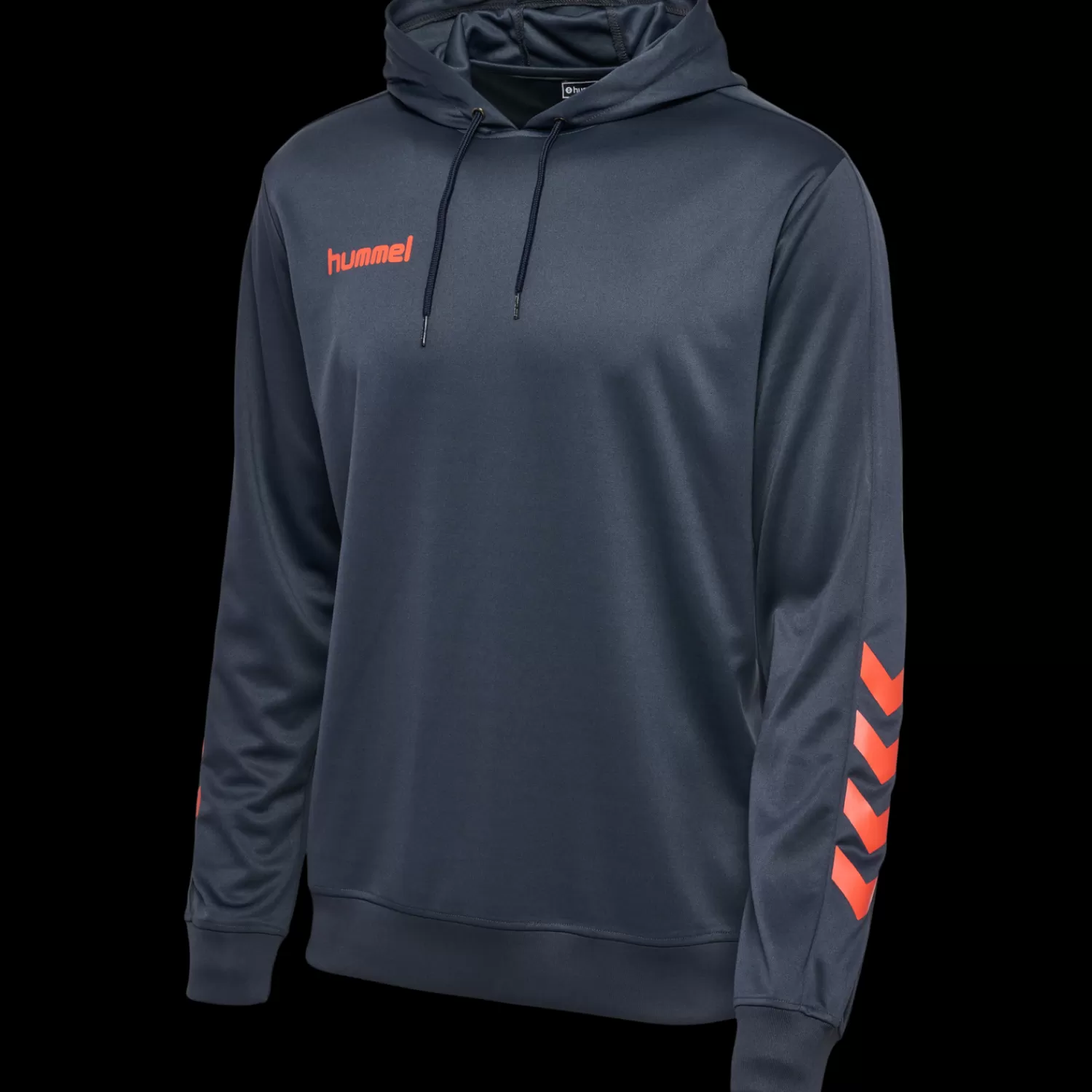 Hummel Hoodies and sweatshirts | Football<hmlPROMO POLY HOODIE