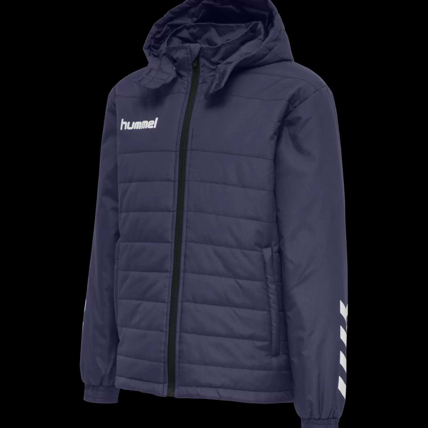 Hummel Football jackets | Outerwear<hmlPROMO SHORT BENCH JACKET KIDS