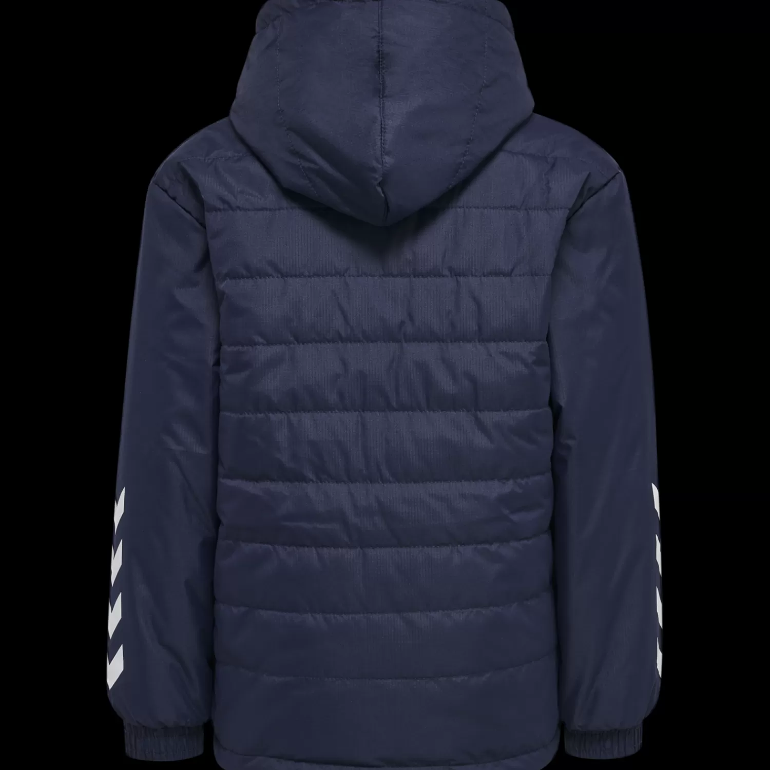 Hummel Football jackets | Outerwear<hmlPROMO SHORT BENCH JACKET KIDS