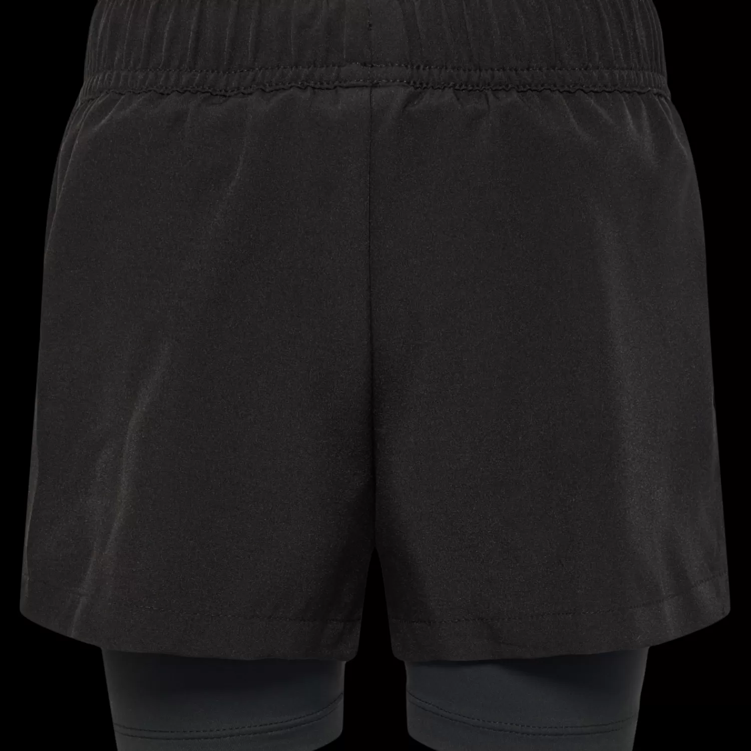 Hummel Shorts<hmlPURE 2-IN-1 SHORTS