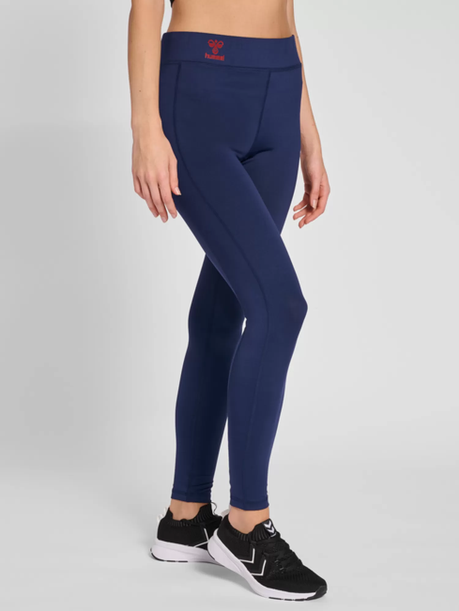 Hummel Tights | Tights<hmlQ4 HW FULL LENGTH TIGHTS WO