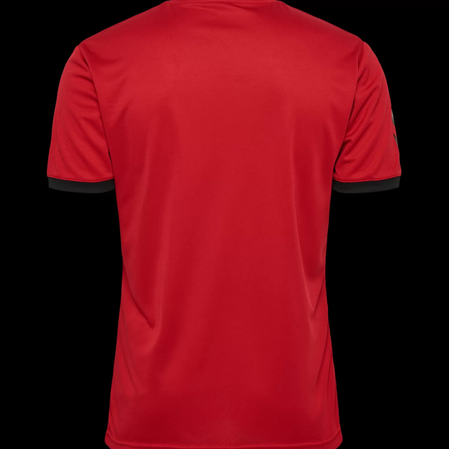 Hummel Handball jerseys | Football jerseys<hmlQ4 POLY JERSEY S/S