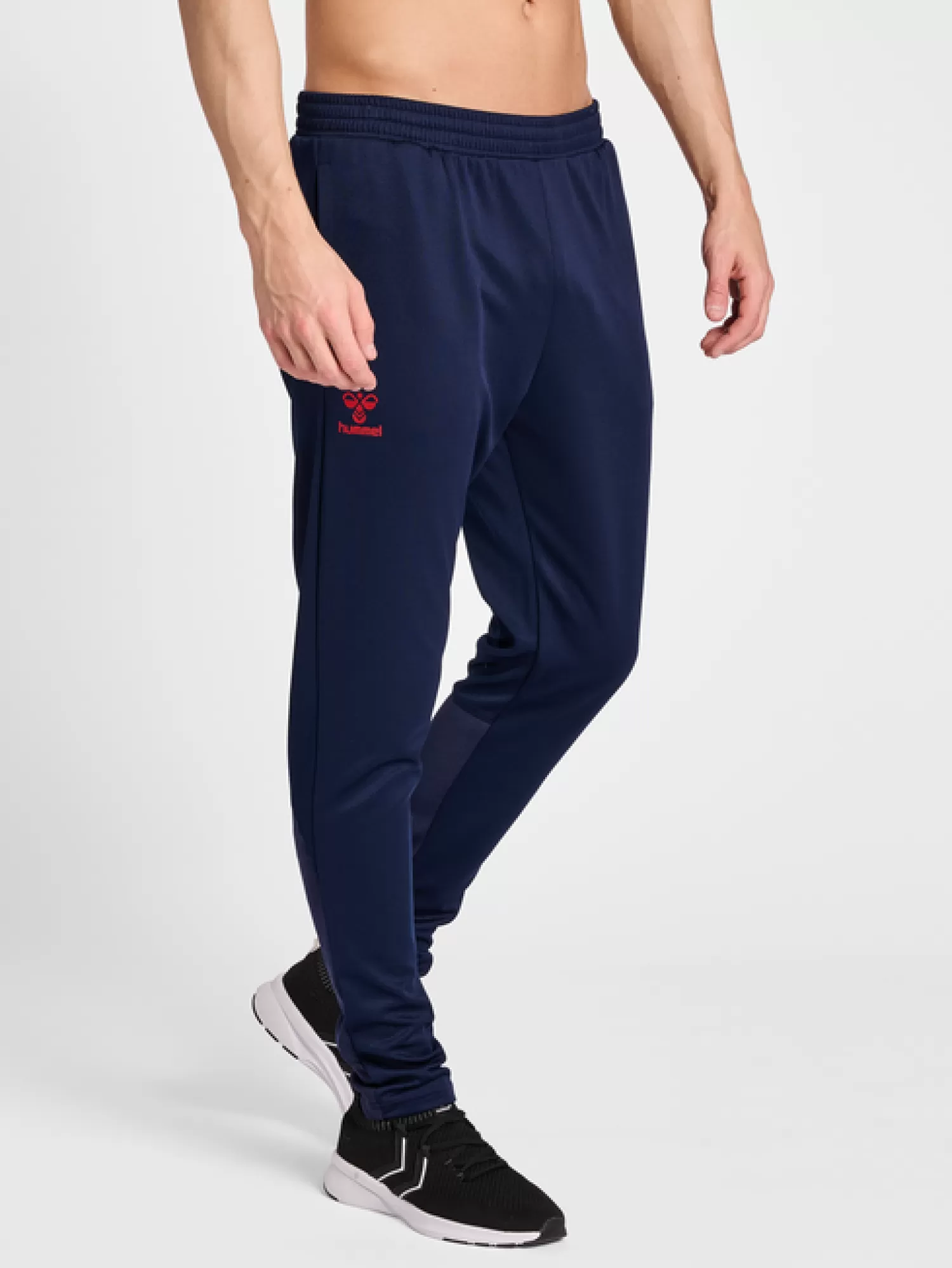 Hummel Handball pants | Football pants<hmlQ4 POLY TRAINING PANT