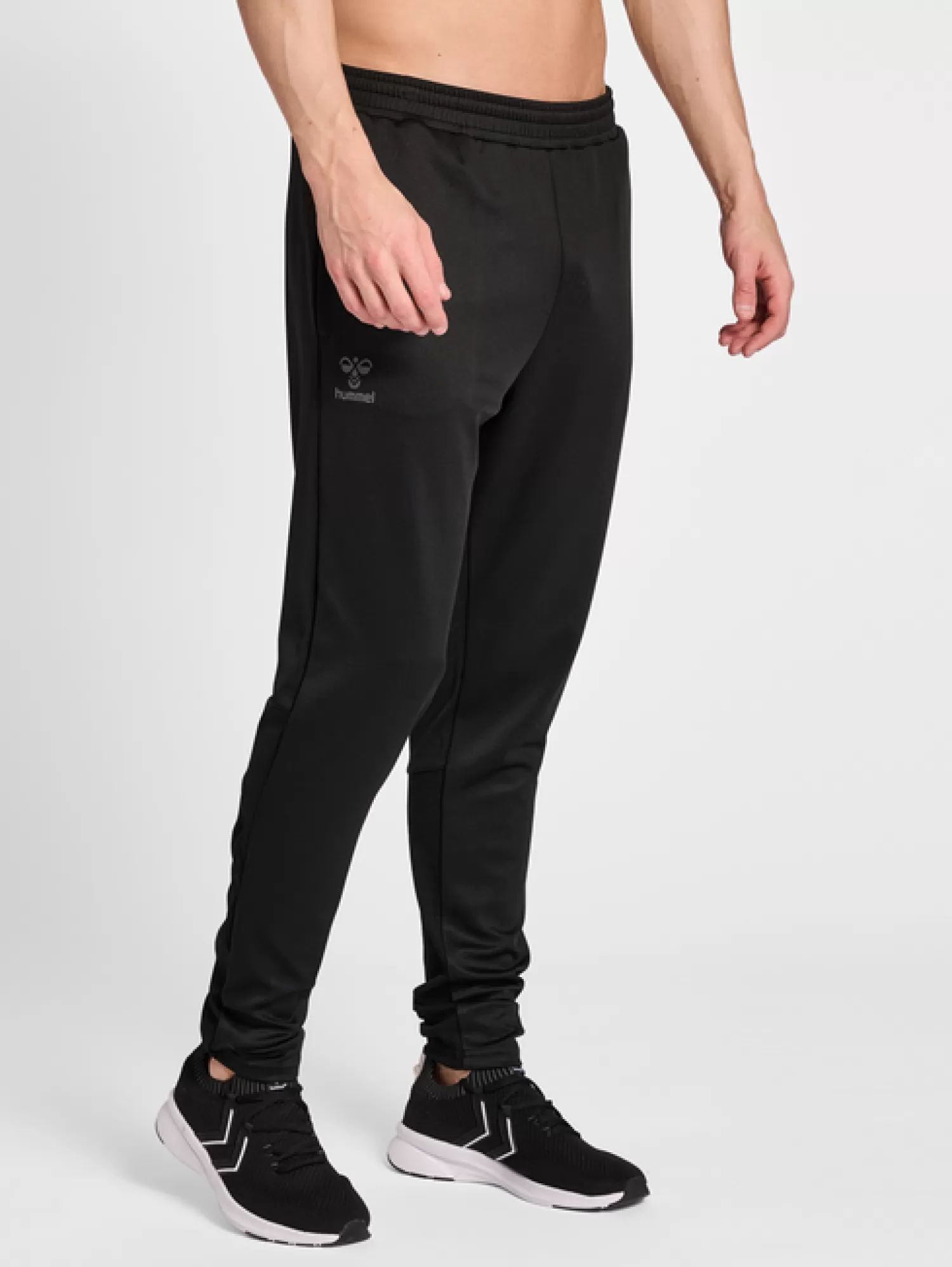 Hummel Handball pants | Football pants<hmlQ4 POLY TRAINING PANT