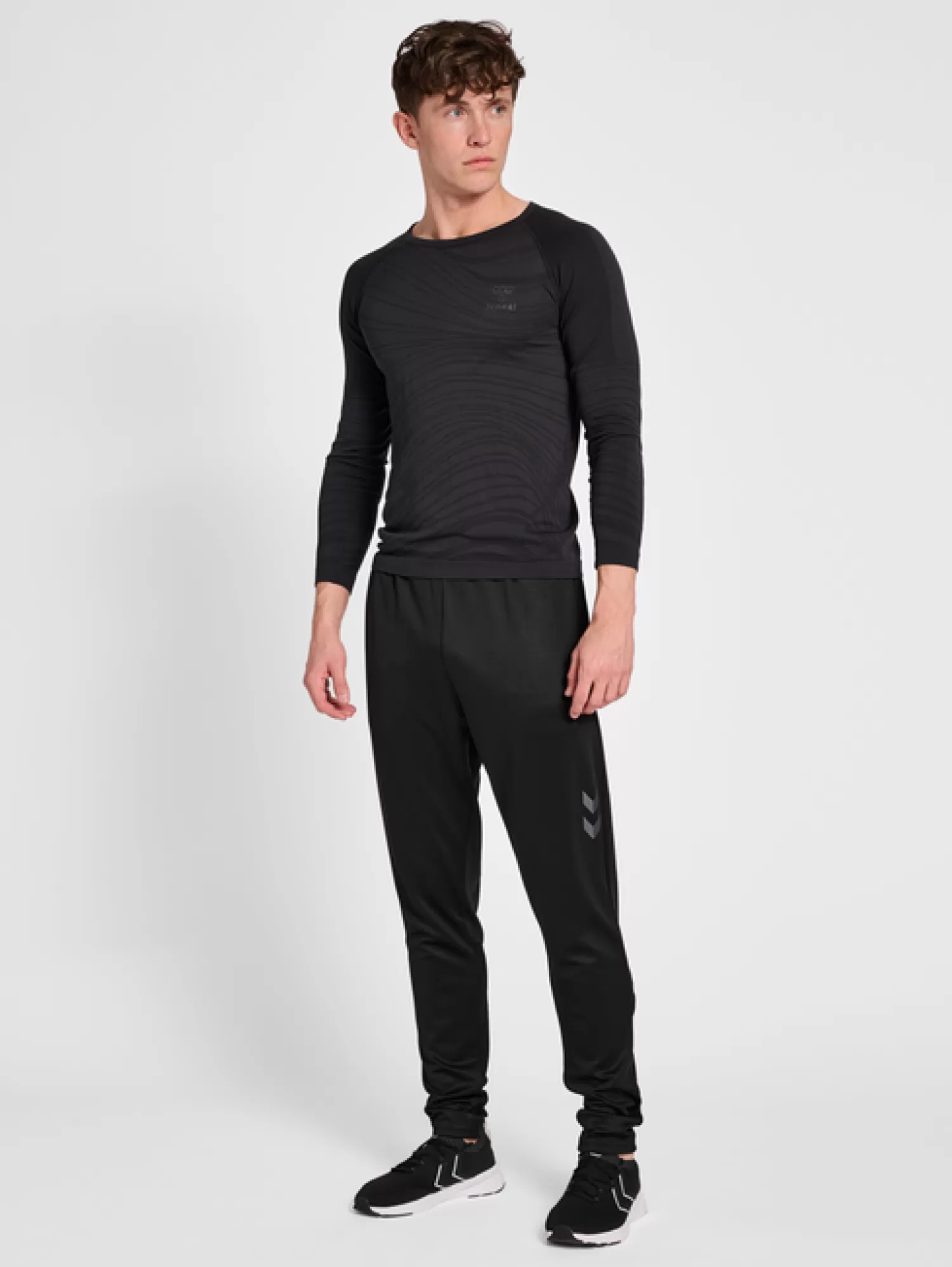 Hummel Handball pants | Football pants<hmlQ4 POLY TRAINING PANT