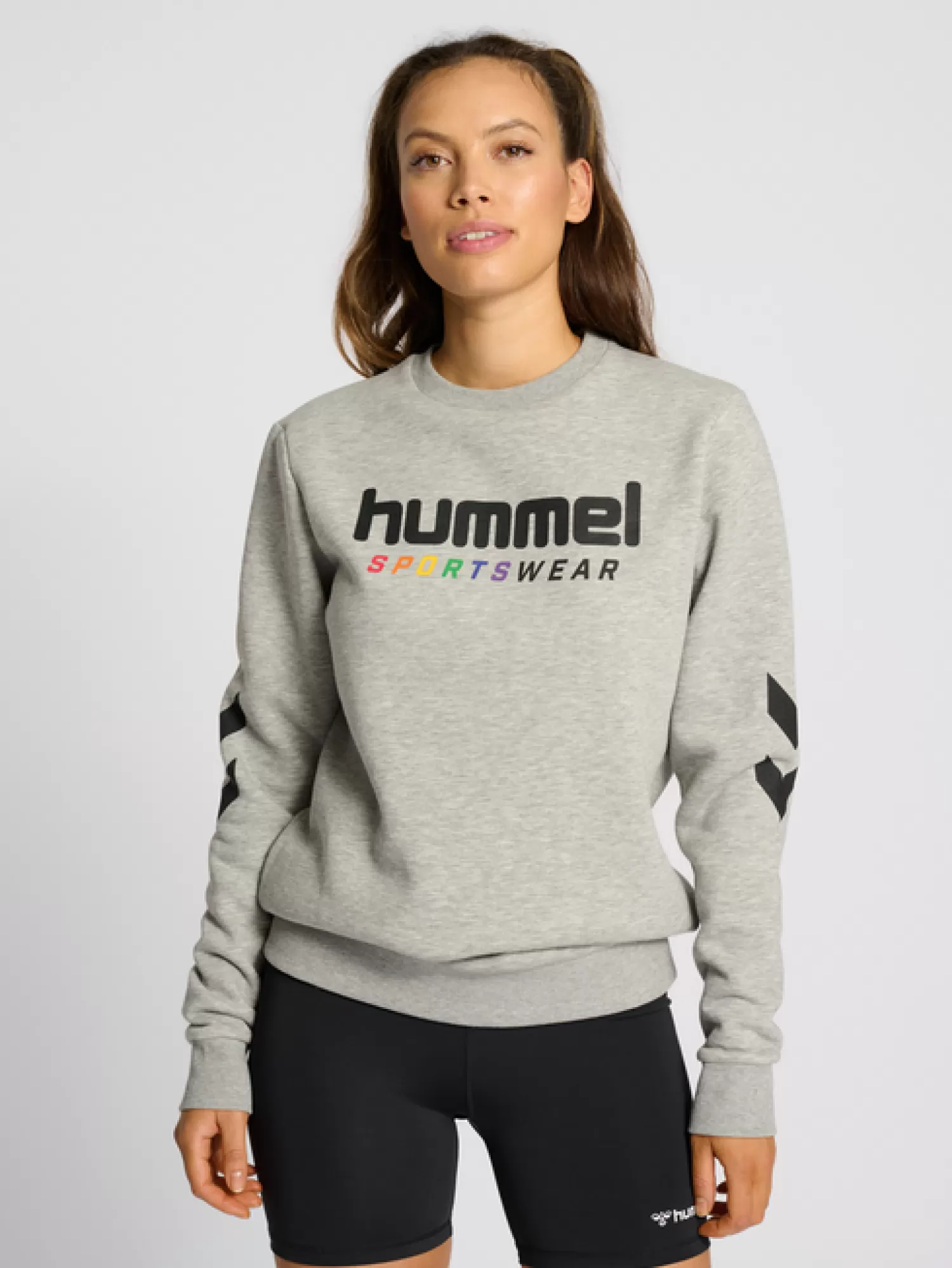 Hummel Hoodies and sweatshirts | Hoodies and sweatshirts<hmlRAINBOW SPORTSWEAR SWEATSHIRT