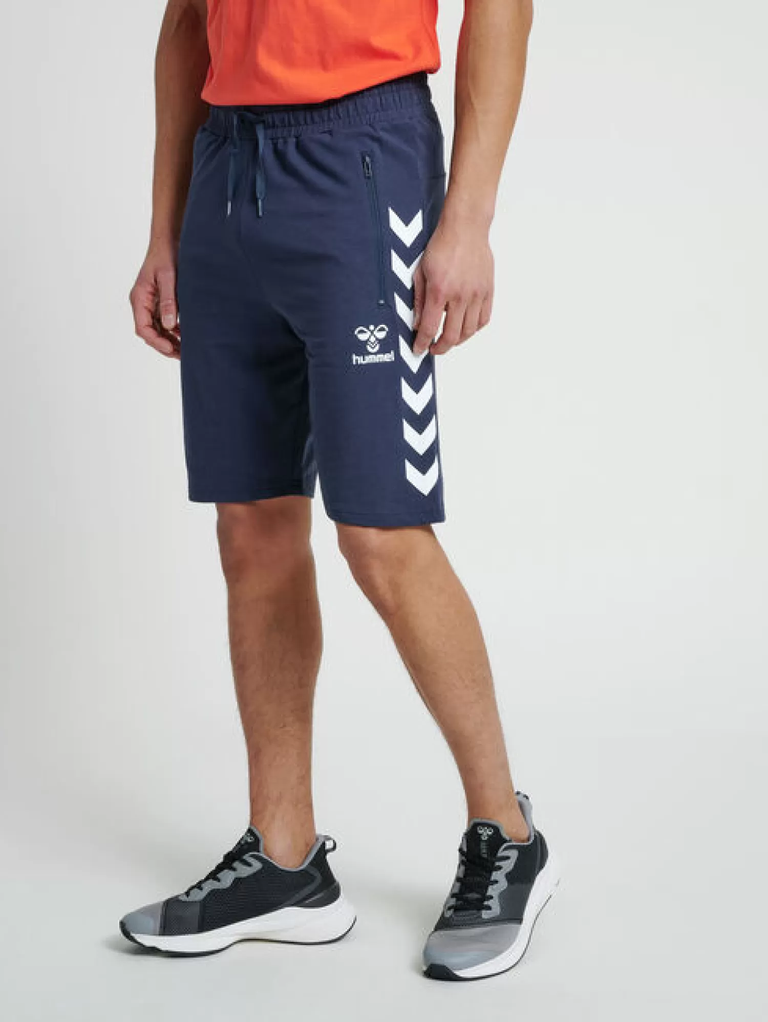 Hummel Shorts<hmlRAY 2.0 SHORTS