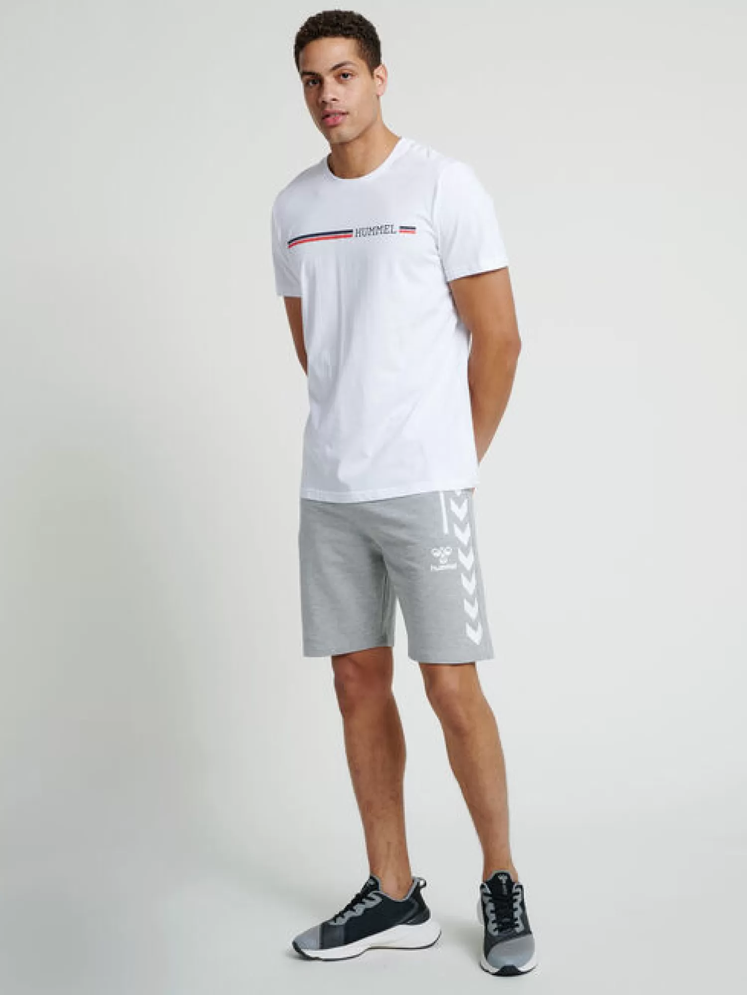 Hummel Shorts<hmlRAY 2.0 SHORTS