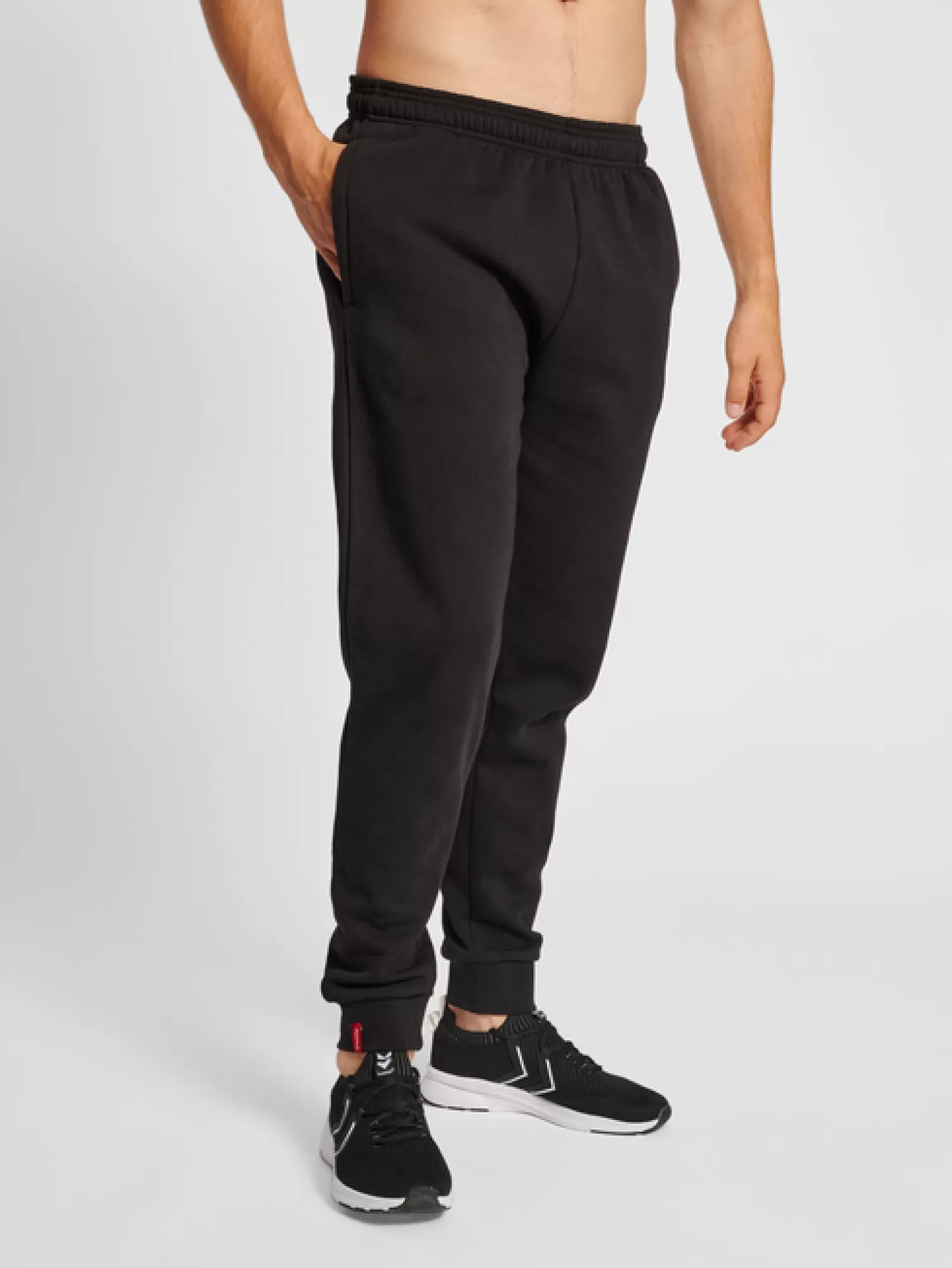 Hummel Handball pants | Football pants<hmlRED BASIC SWEAT PANTS