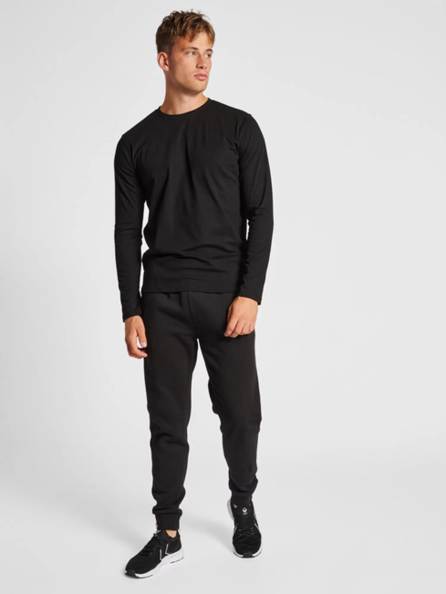 Hummel Handball pants | Football pants<hmlRED BASIC SWEAT PANTS