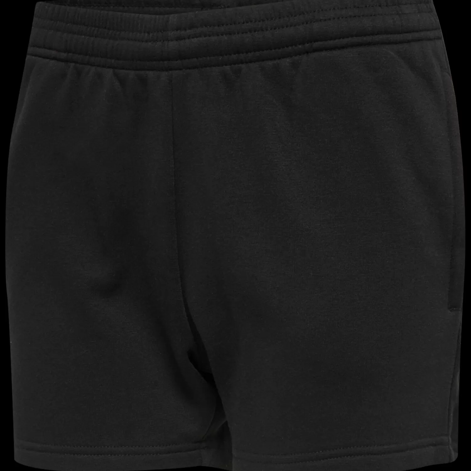 Hummel Handball shorts | Football shorts<hmlRED BASIC SWEAT SHORTS KIDS