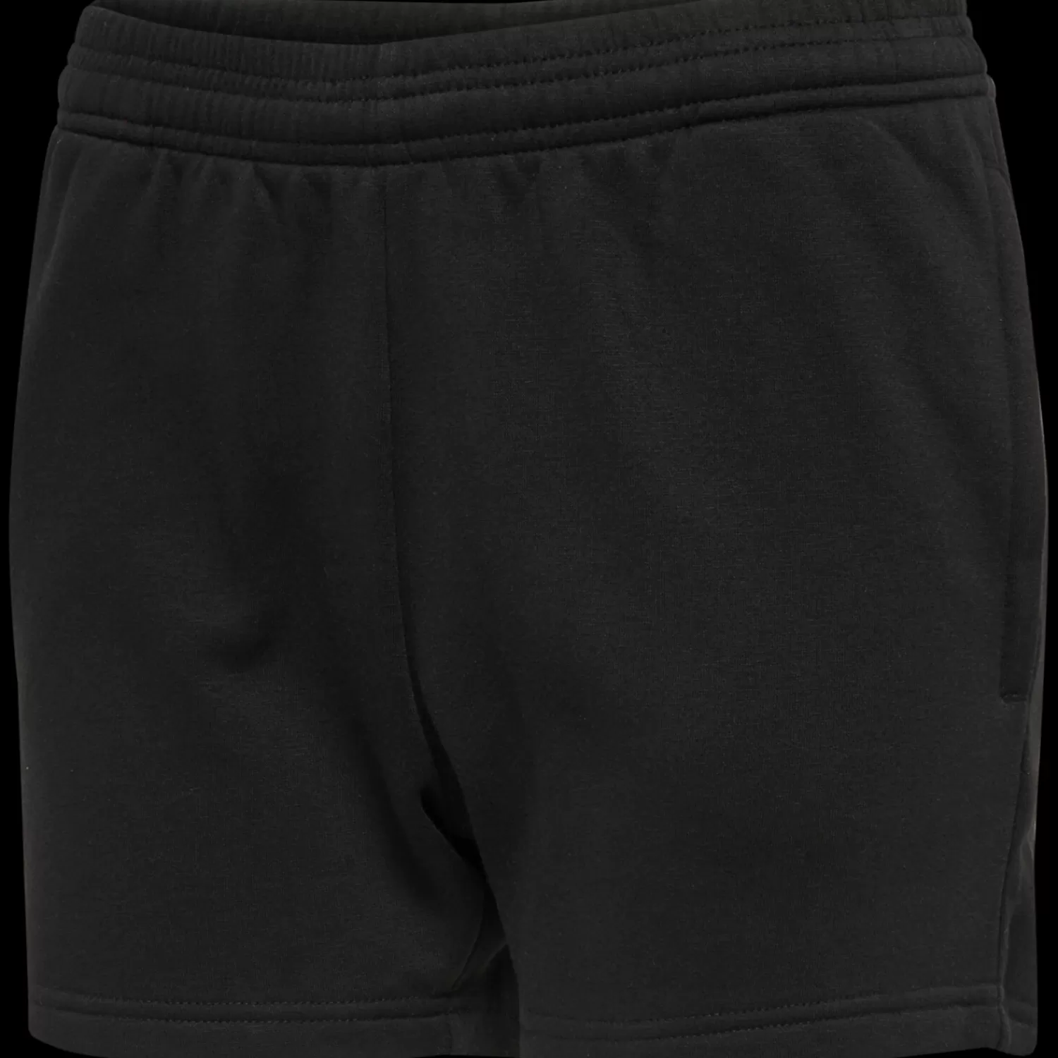 Hummel Handball shorts | Football shorts<hmlRED BASIC SWEAT SHORTS WOMAN