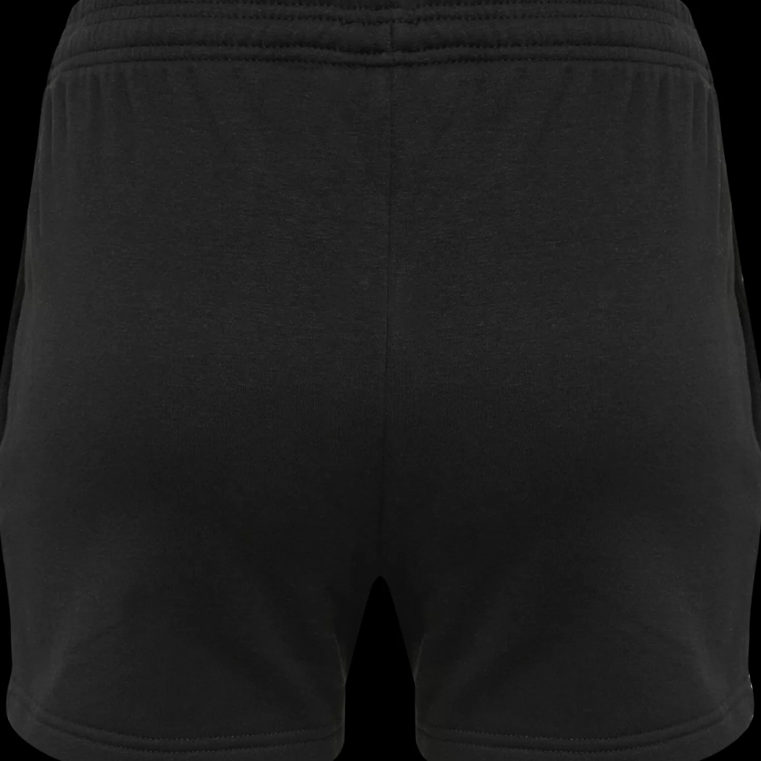 Hummel Handball shorts | Football shorts<hmlRED BASIC SWEAT SHORTS WOMAN