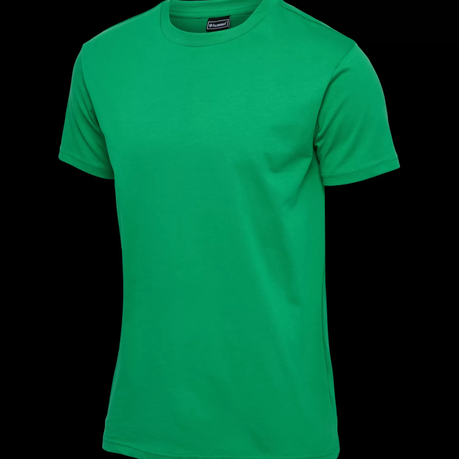 Hummel Football | Handball<hmlRED BASIC T-SHIRT S/S