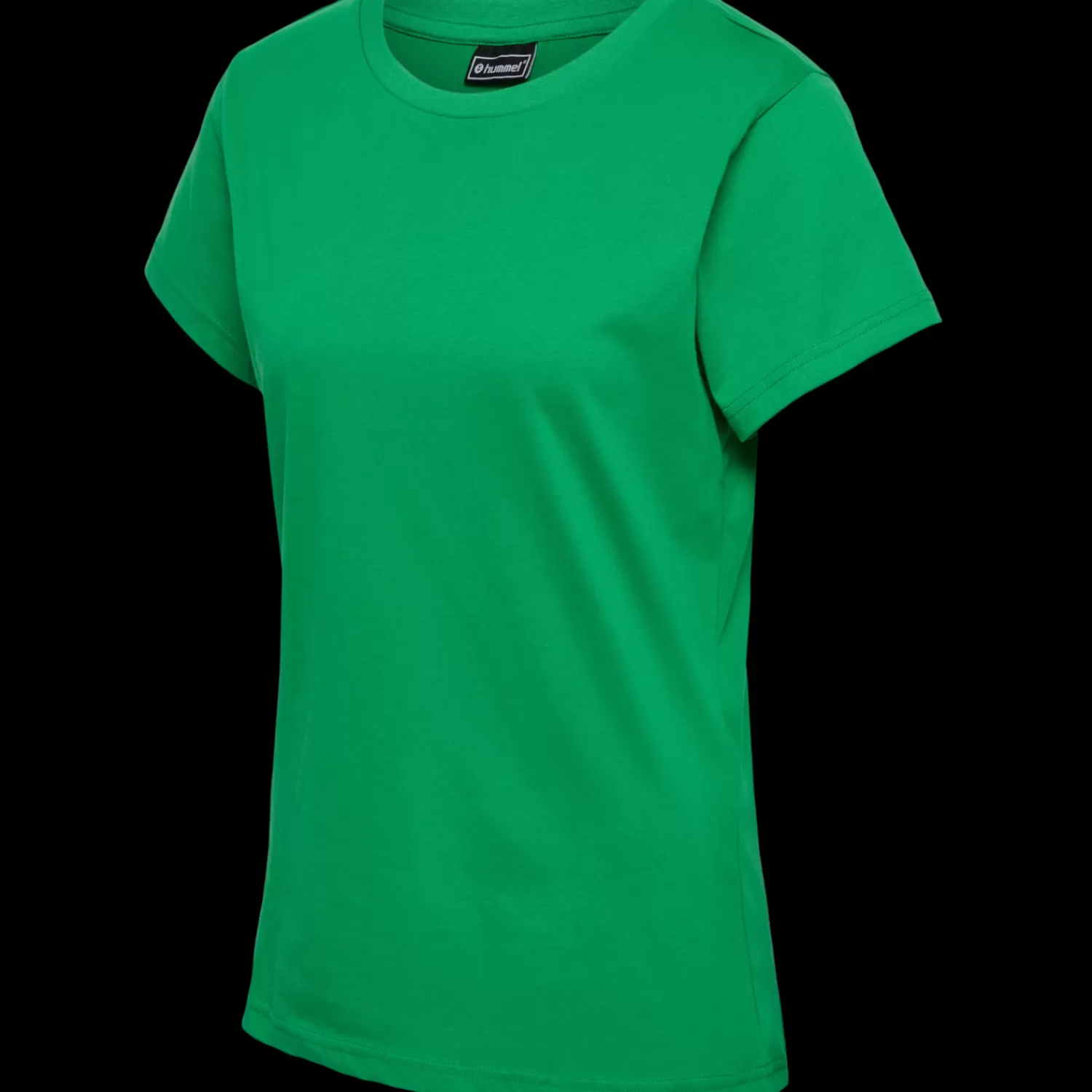 Hummel T-shirts<hmlRED BASIC T-SHIRT S/S WOMAN