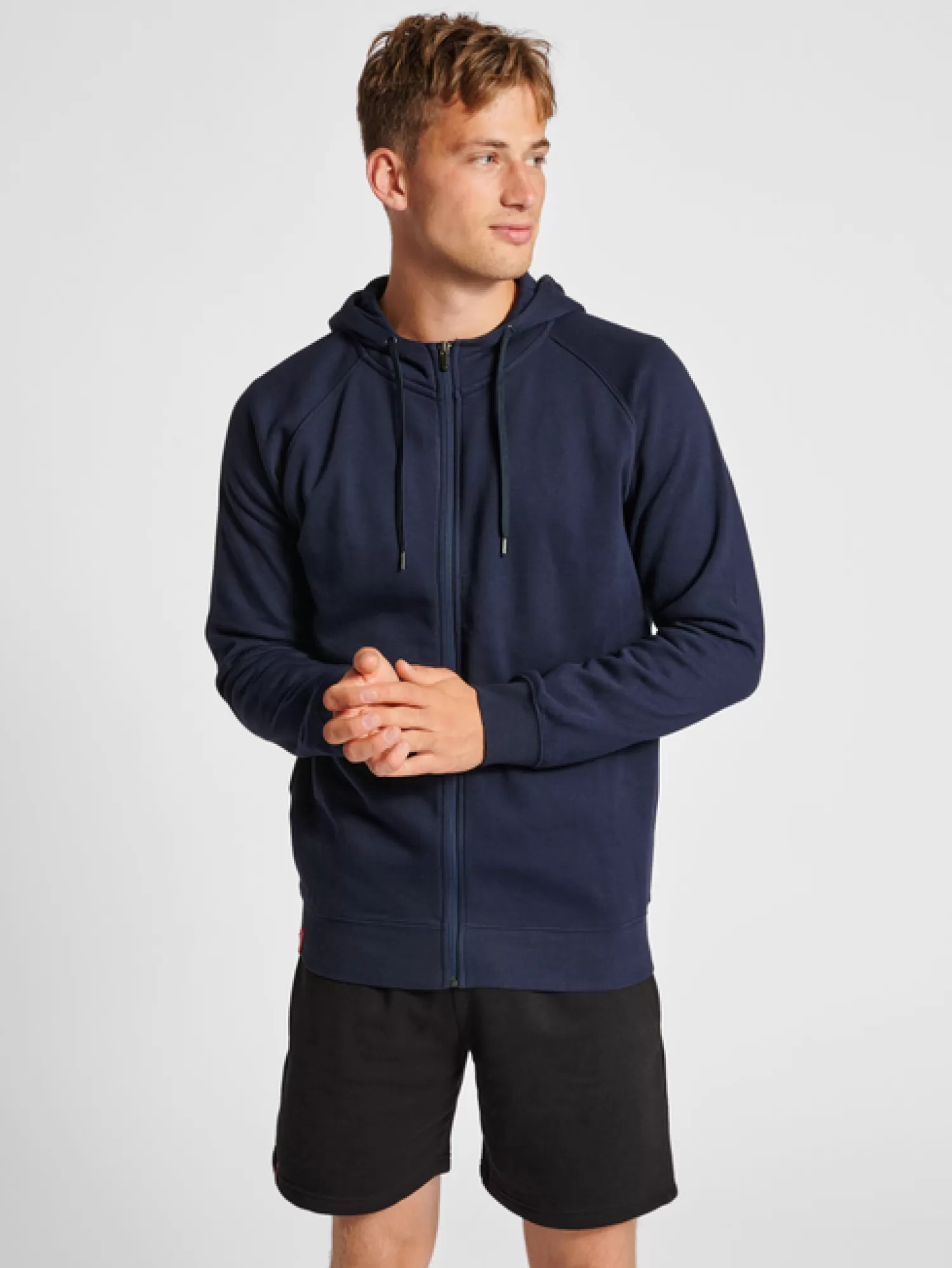 Hummel Hoodies and sweatshirts | Football<hmlRED CLASSIC ZIP HOODIE