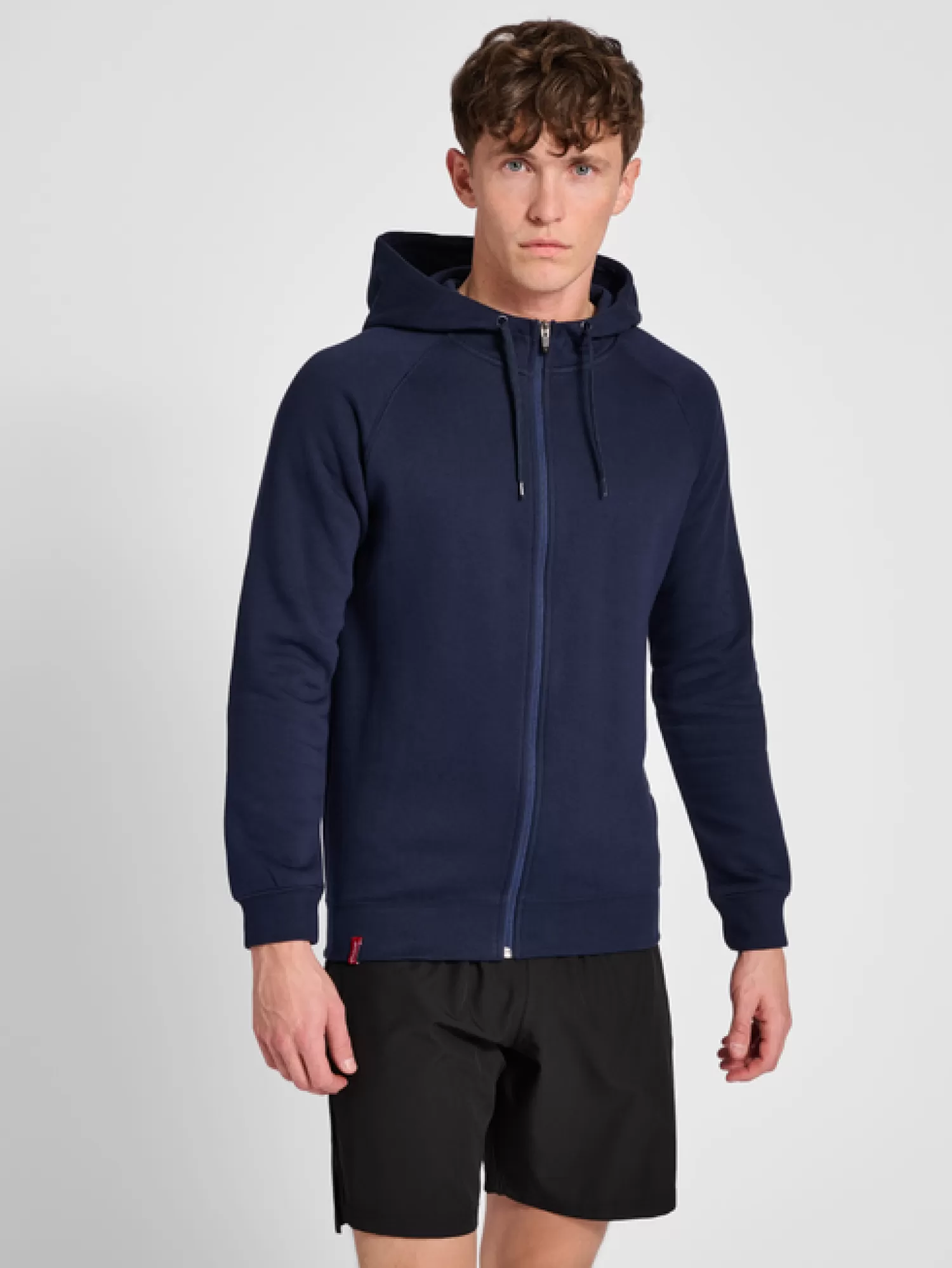 Hummel Hoodies and sweatshirts | Football<hmlRED HEAVY ZIP HOODIE