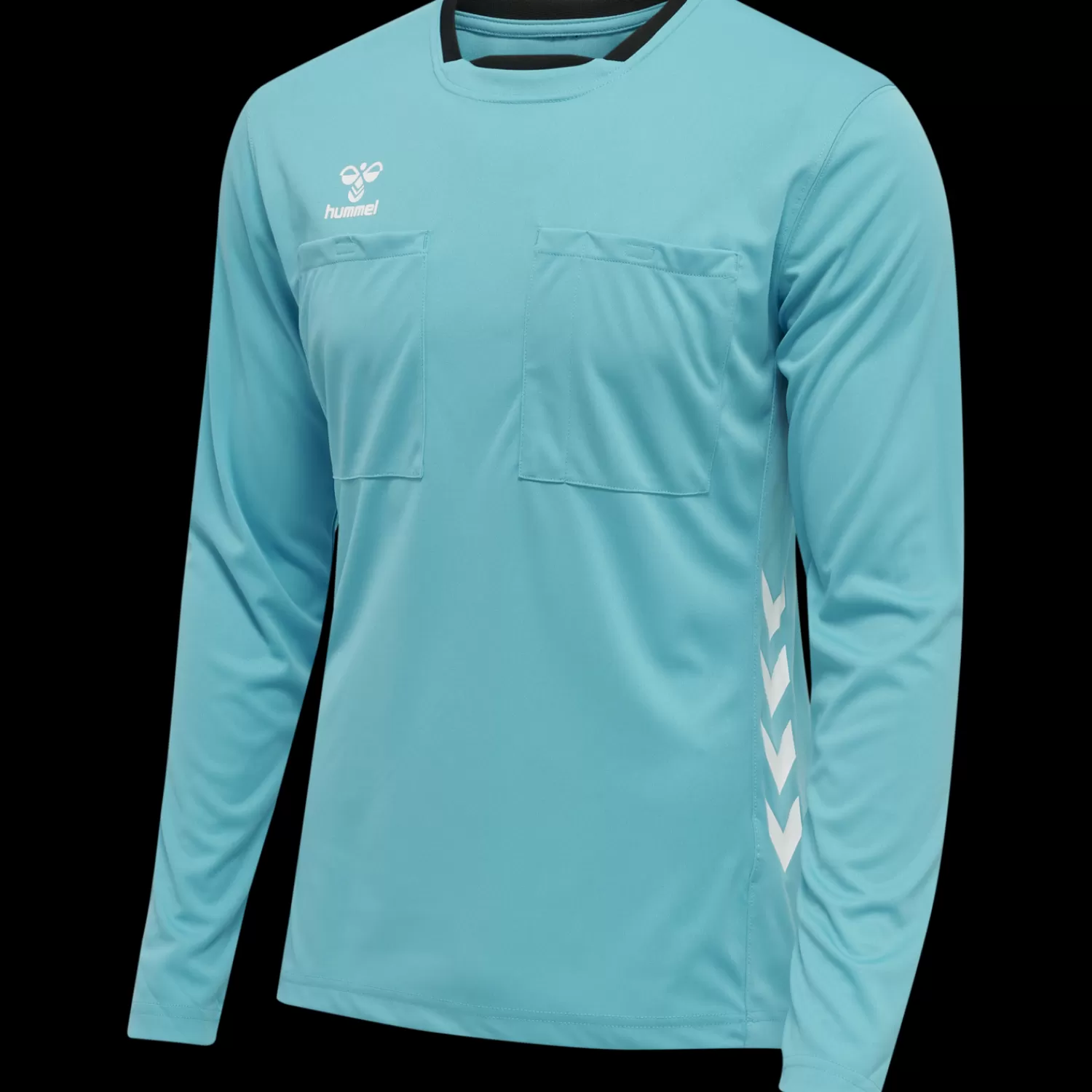 Hummel Handball jerseys | Football jerseys<hmlREFEREE CHEVRON JERSEY L/S