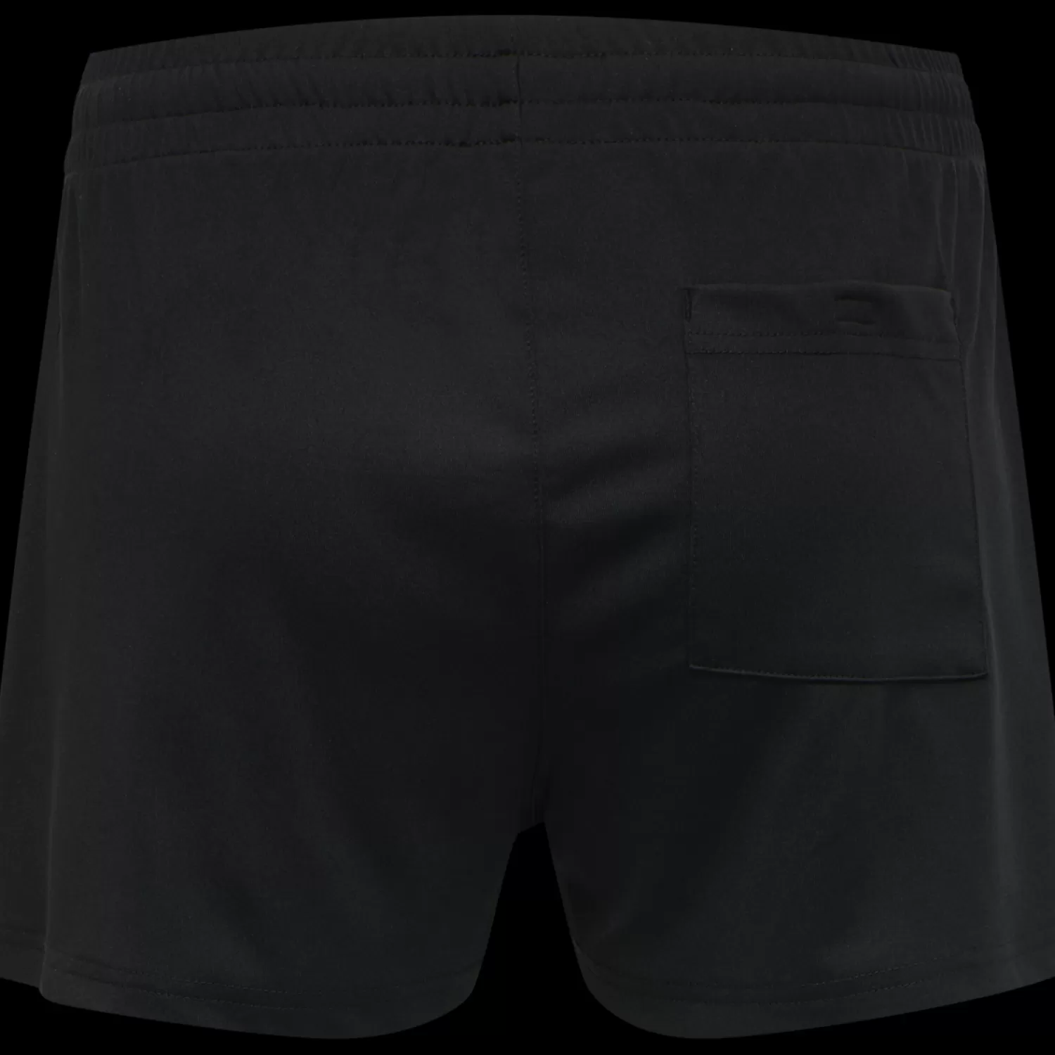 Hummel Handball shorts | Football shorts<hmlREFEREE CHEVRON WO SHORTS