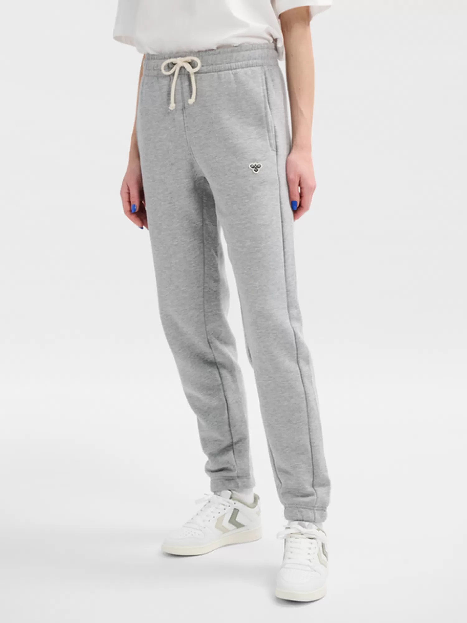 Hummel Pants | Pants<hmlREGULAR SWEATPANT BEE