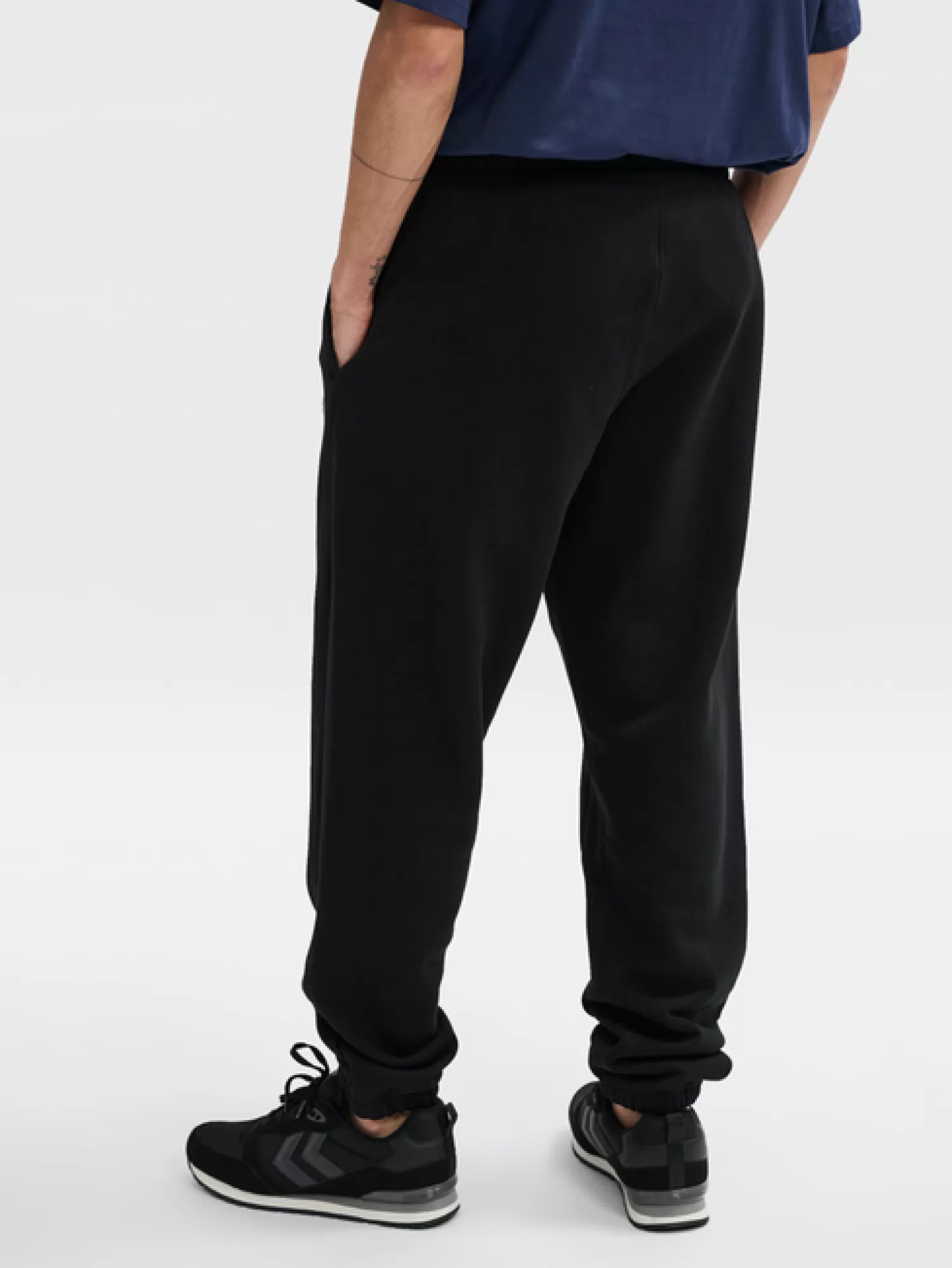 Hummel Pants | Pants<hmlREGULAR SWEATPANT BEE