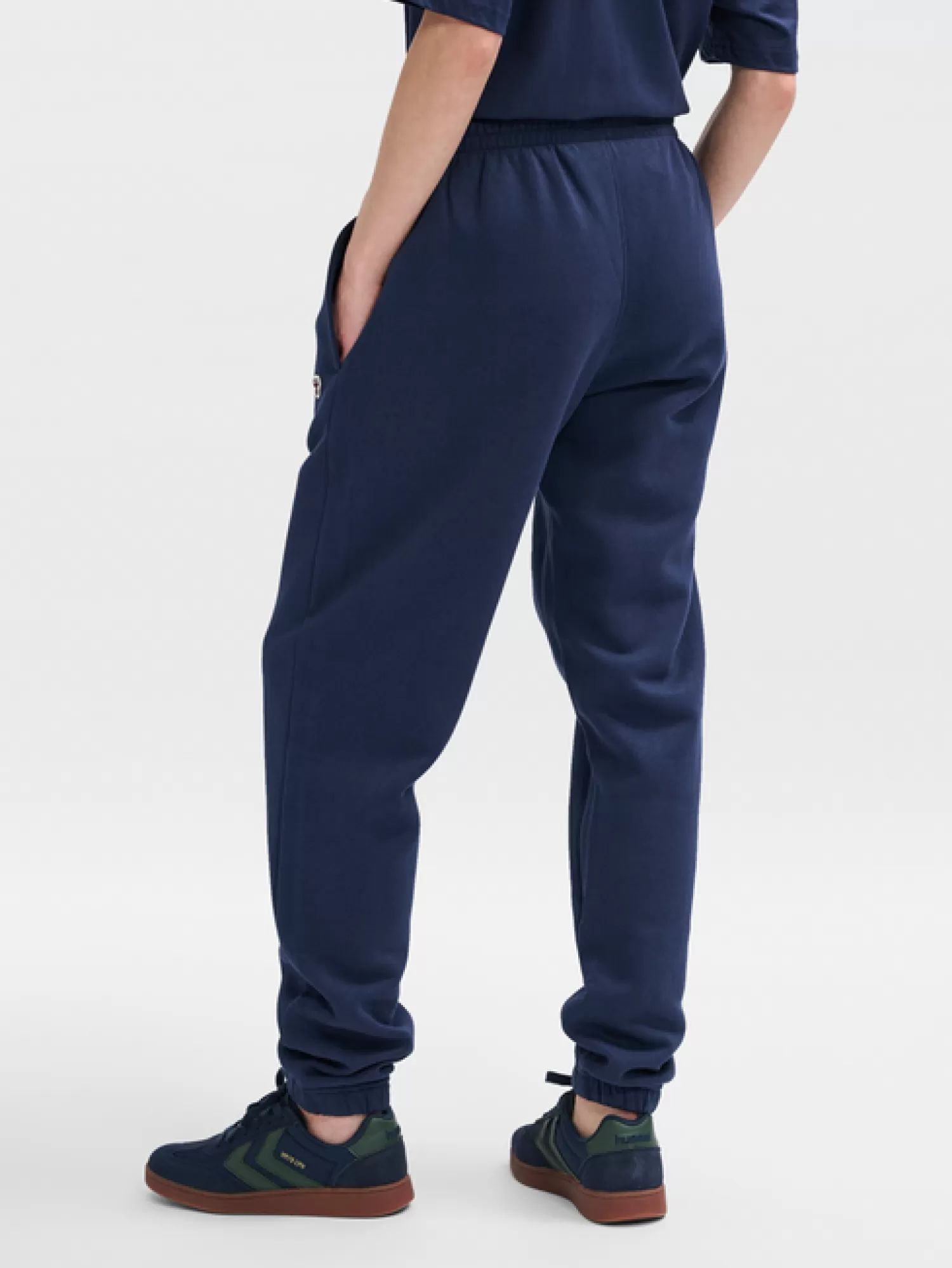 Hummel Pants | Pants<hmlREGULAR SWEATPANT BEE