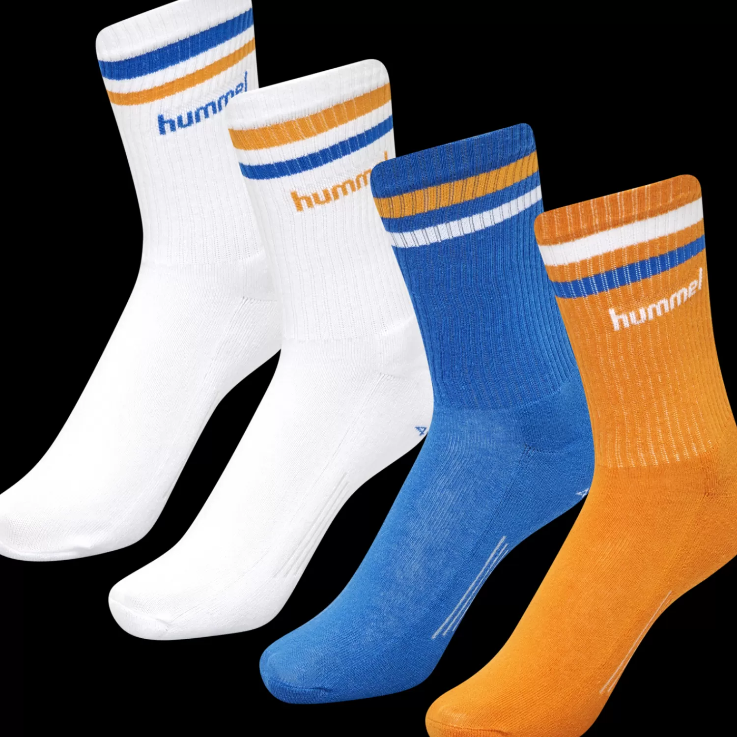 Hummel Underwear and socks | Underwear and socks<hmlRETRO 4-PACK SOCKS MIX