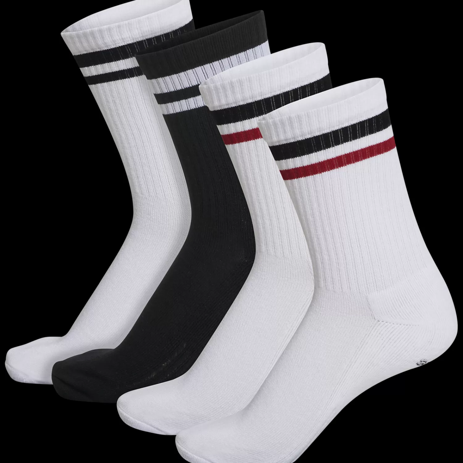 Hummel Underwear and socks | Underwear and socks<hmlRETRO 4-PACK SOCKS MIX