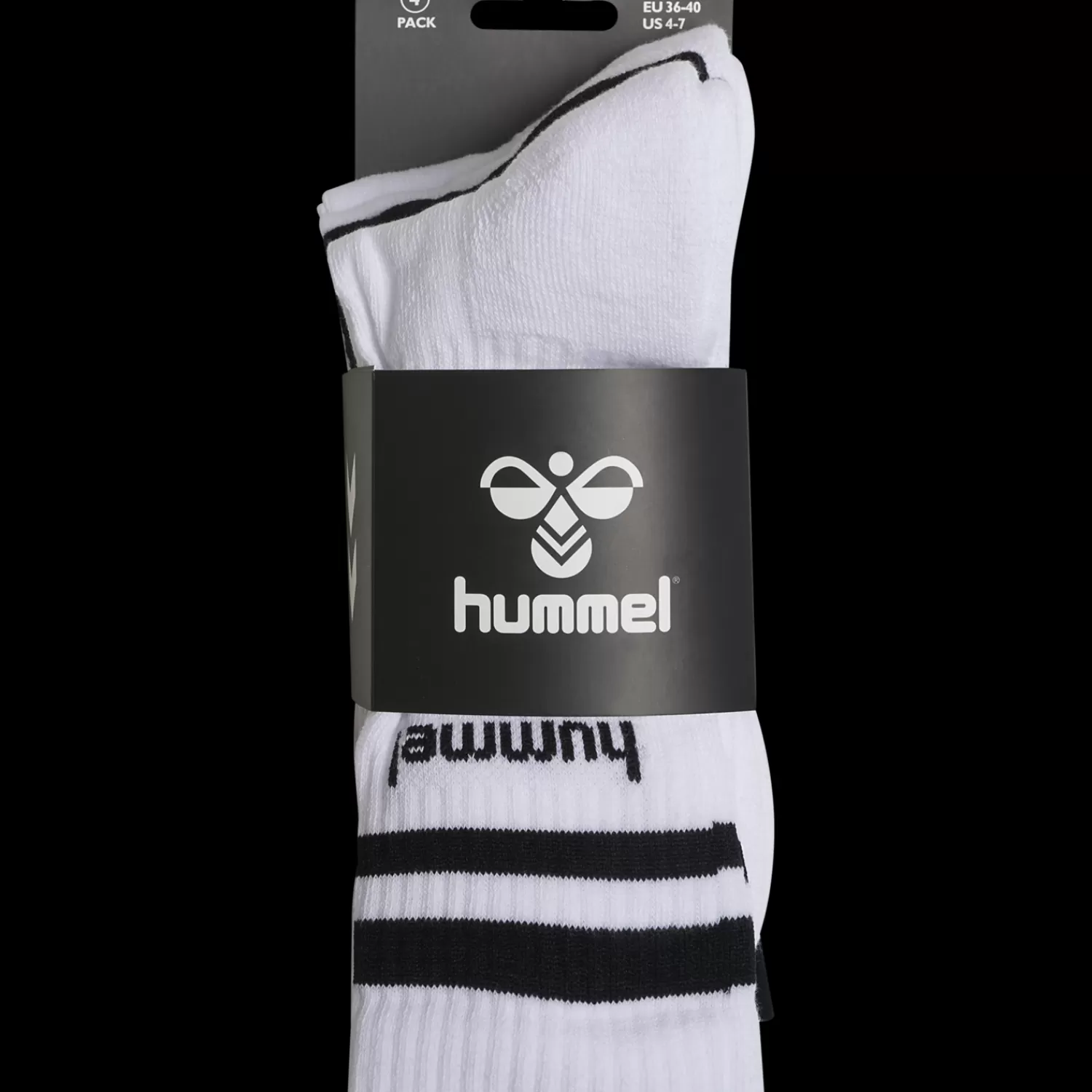 Hummel Underwear and socks | Underwear and socks<hmlRETRO 4-PACK SOCKS MIX