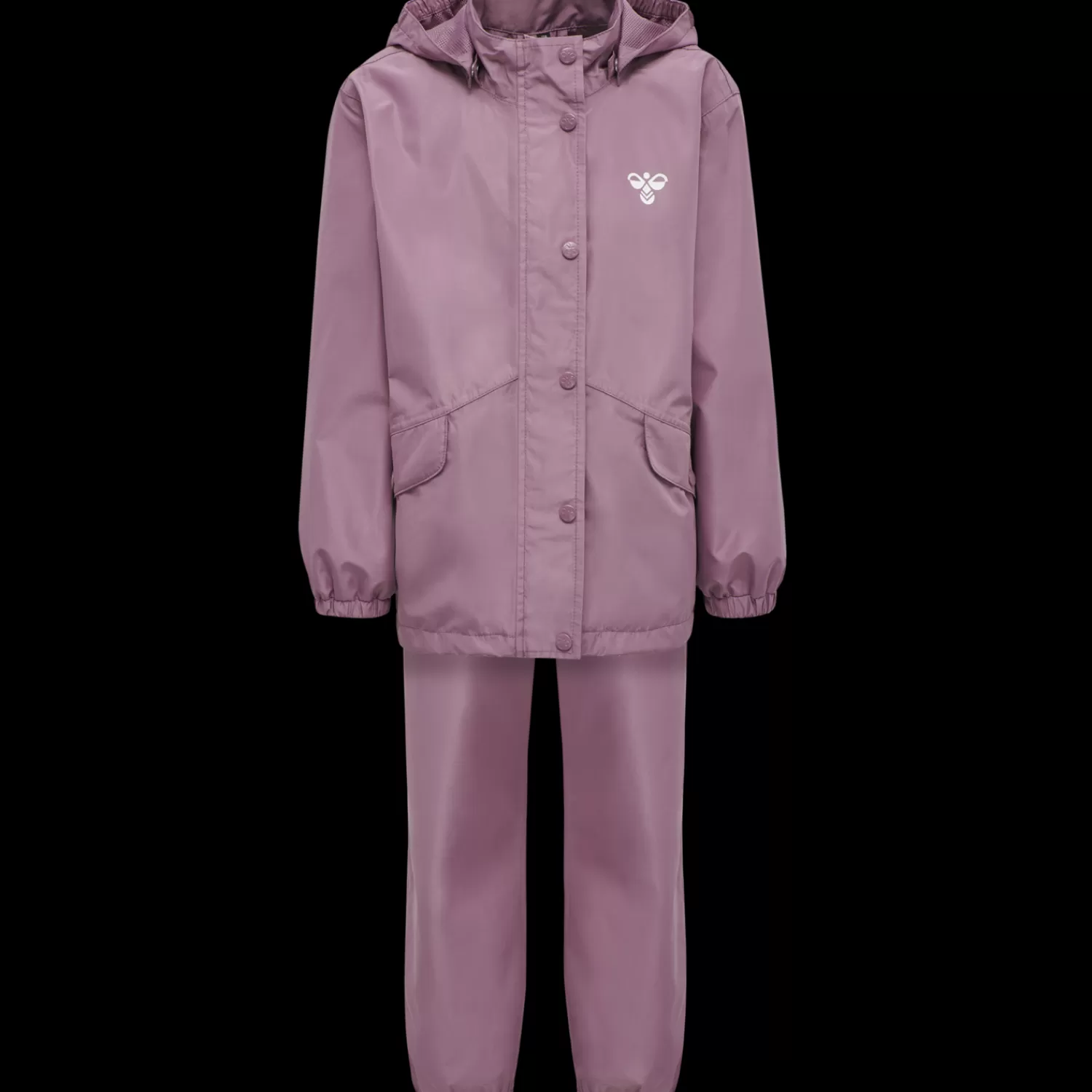 Hummel Rainsuits | Outerwear<hmlREVA RAINSUIT