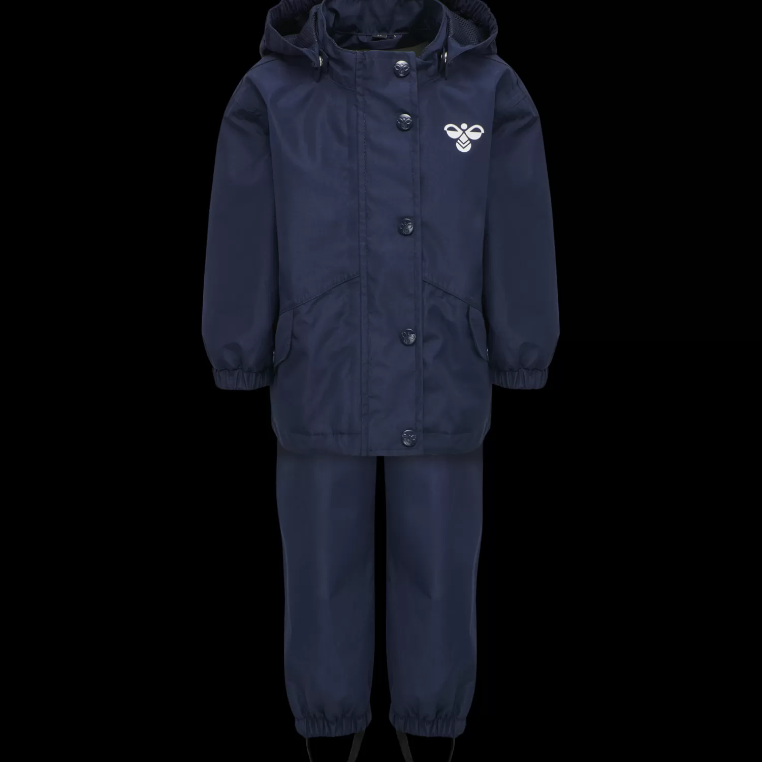 Hummel Rainsuits | Outerwear<hmlREVA RAINSUIT MINI