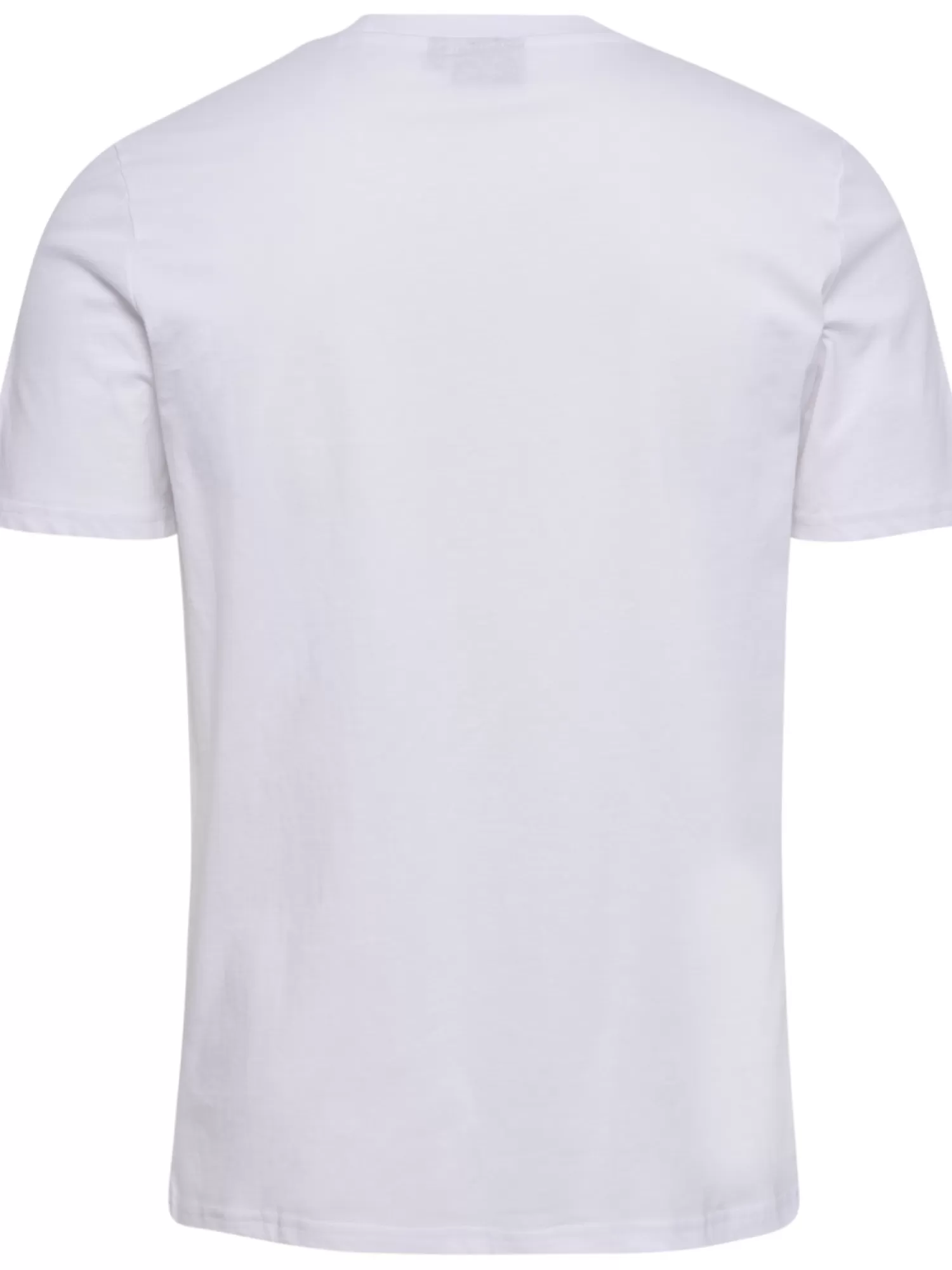 Hummel T-shirts<hmlROLIGAN COTTON T-SHIRT