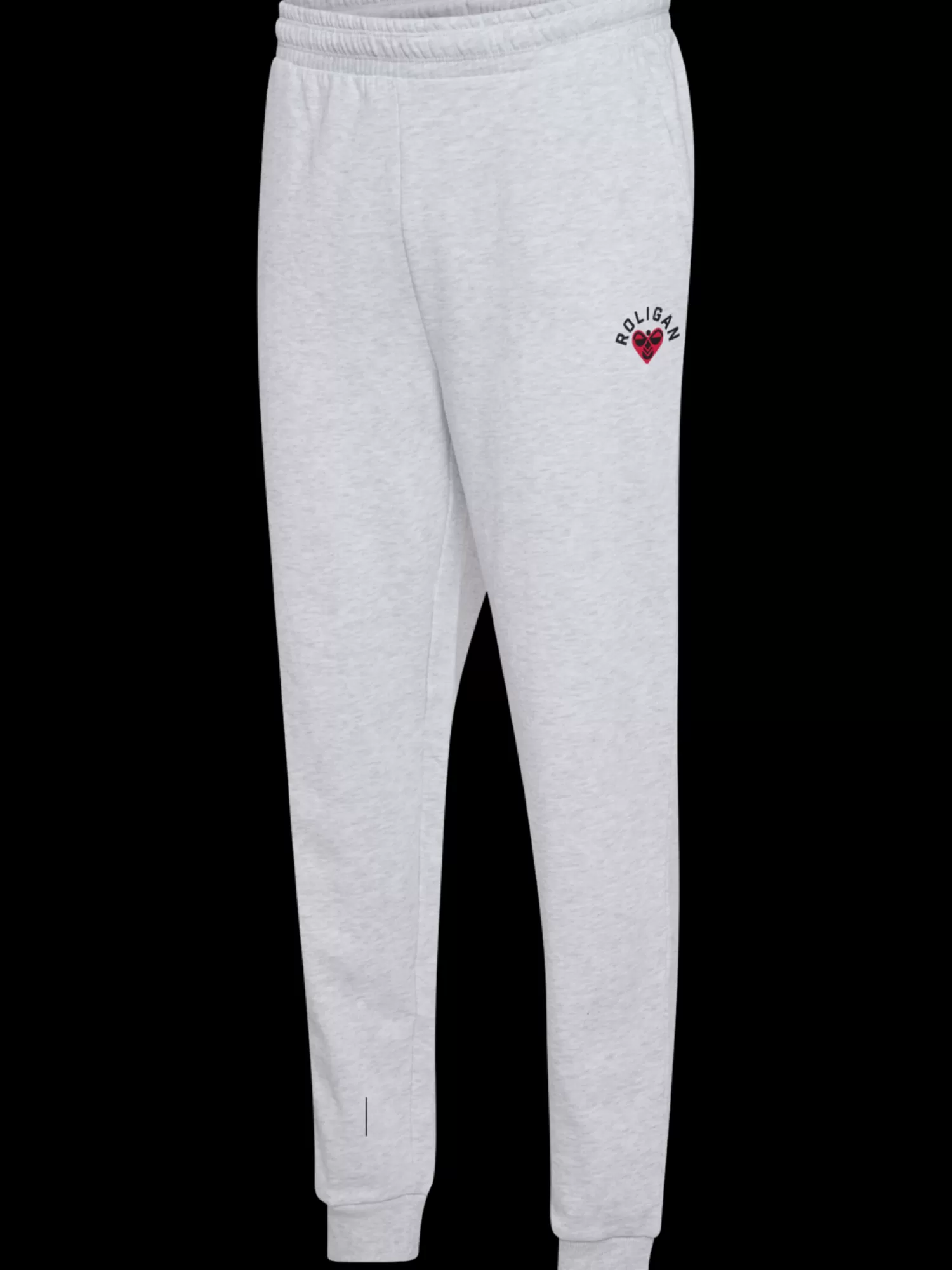 Hummel Pants<hmlROLIGAN SWEATPANTS