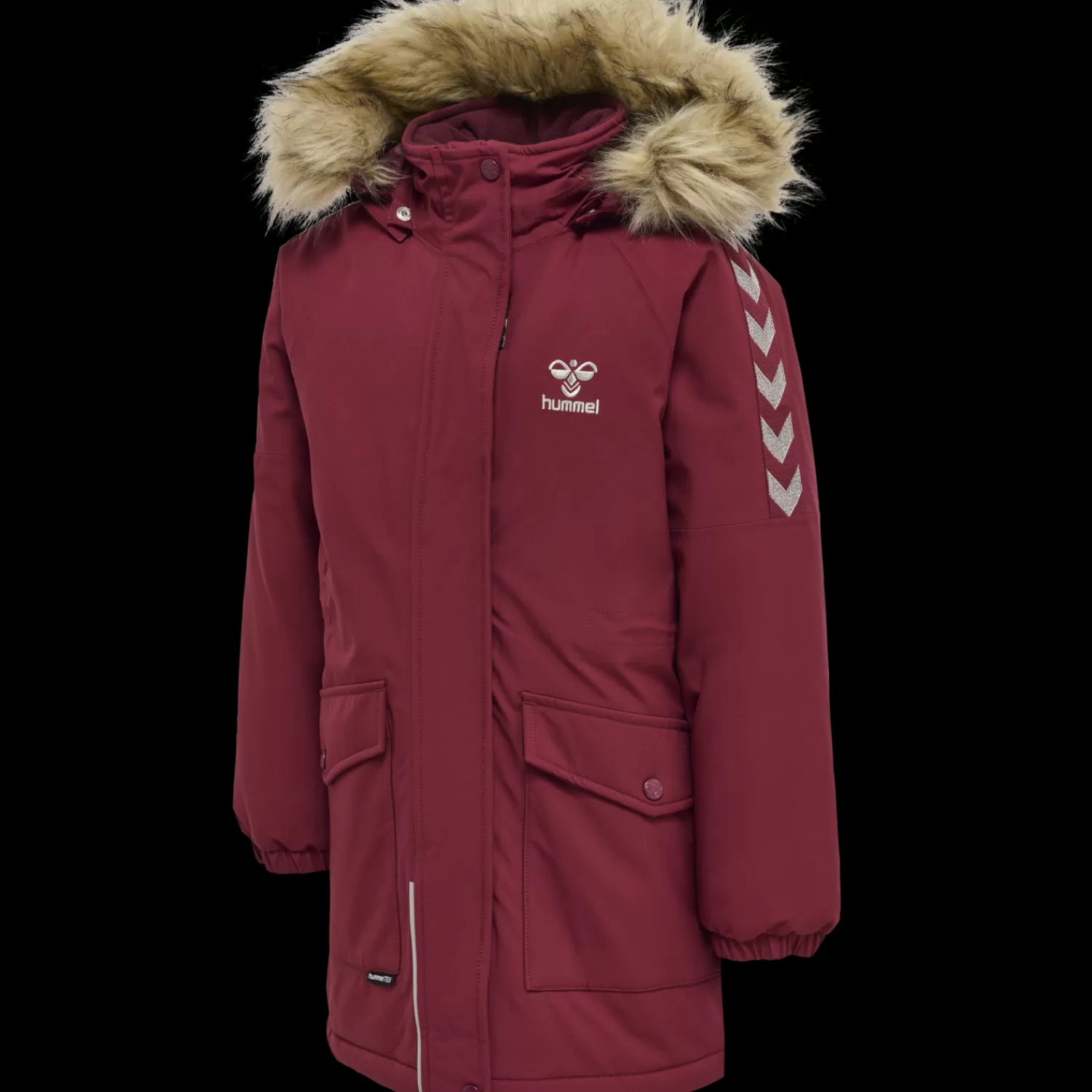 Hummel Winter jackets | Jackets<hmlROOT TEX JACKET