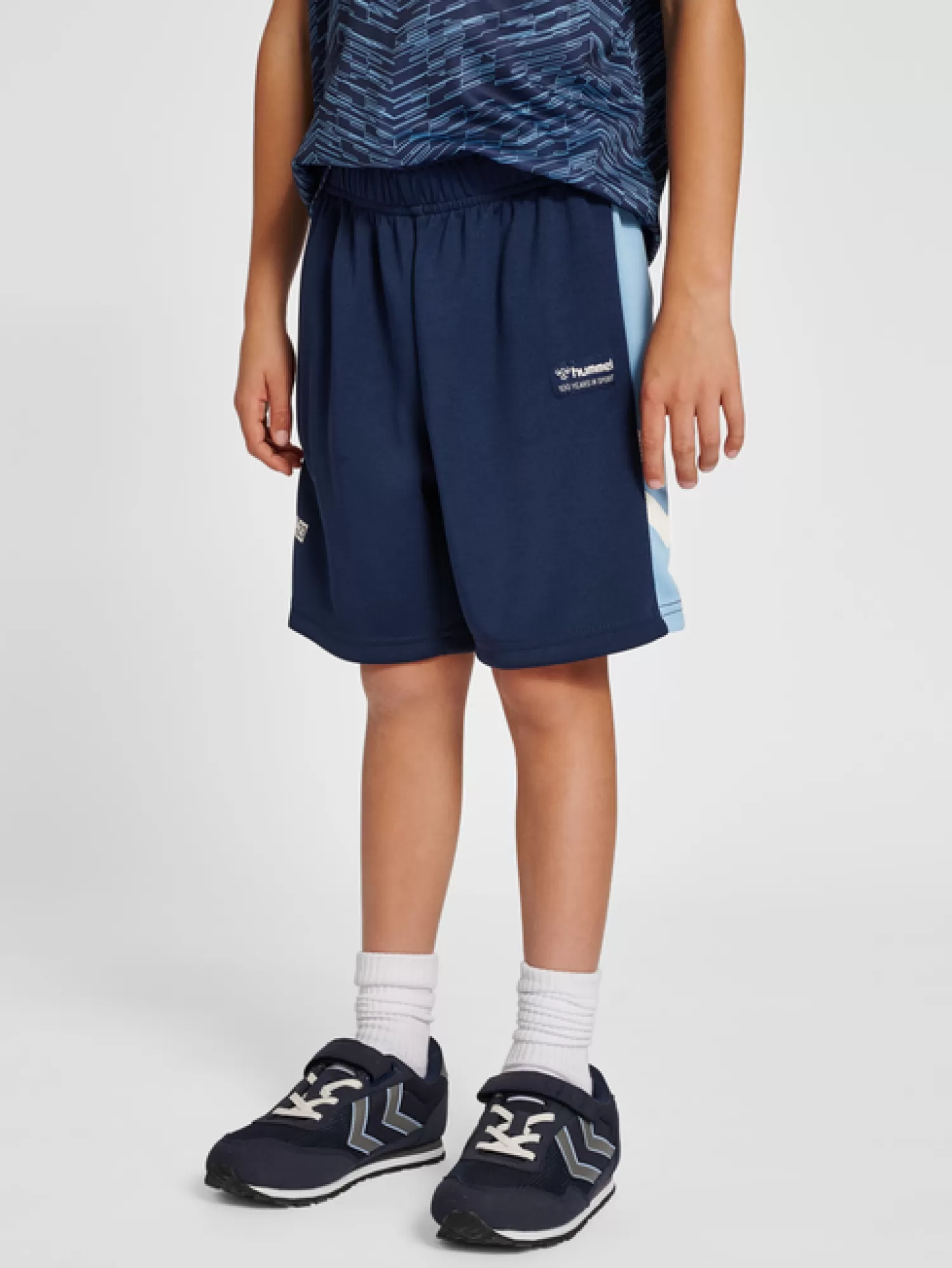 Hummel Shorts | Gymnastics clothes<hmlRUPHUS SHORTS