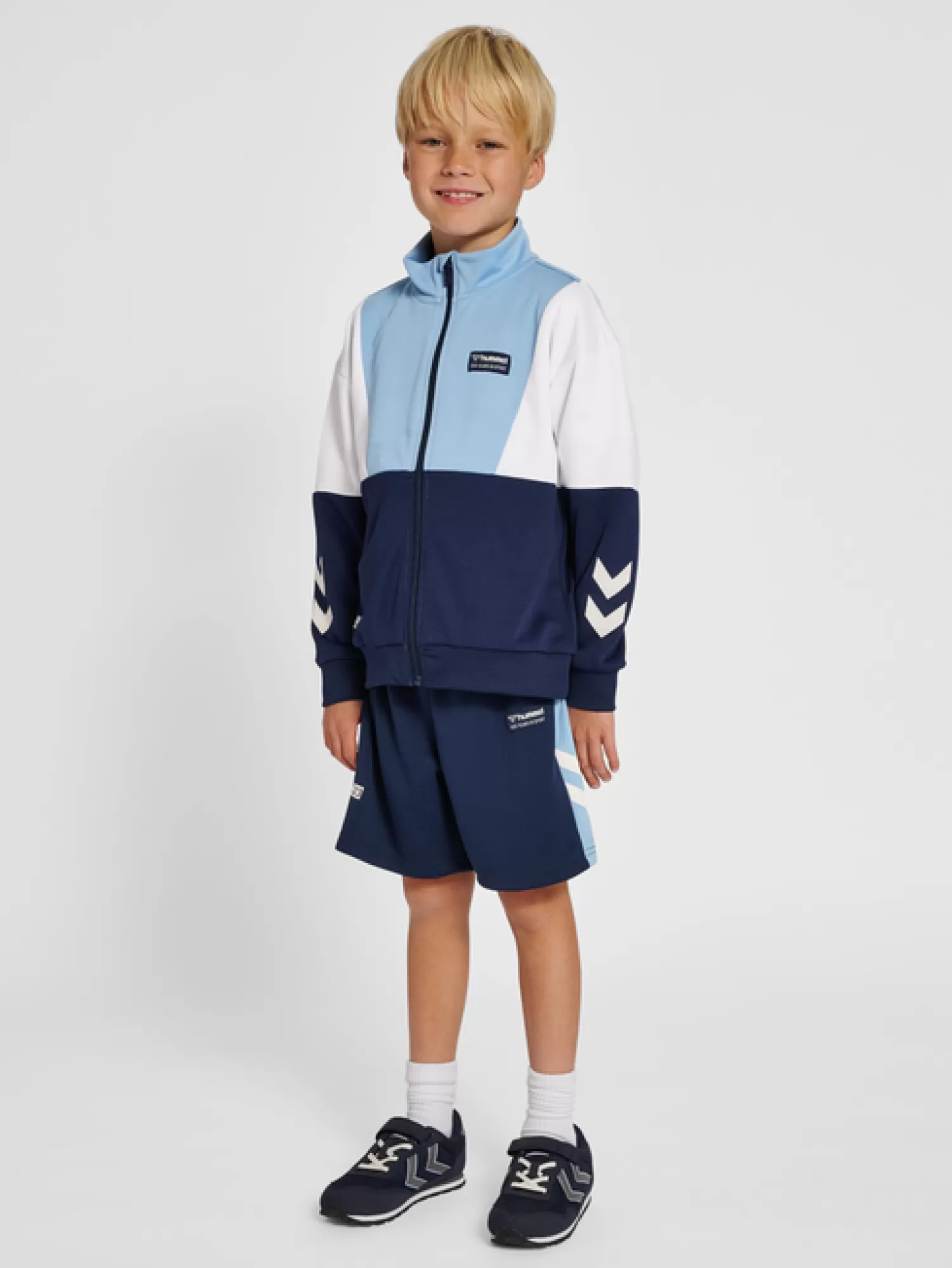 Hummel Shorts | Gymnastics clothes<hmlRUPHUS SHORTS