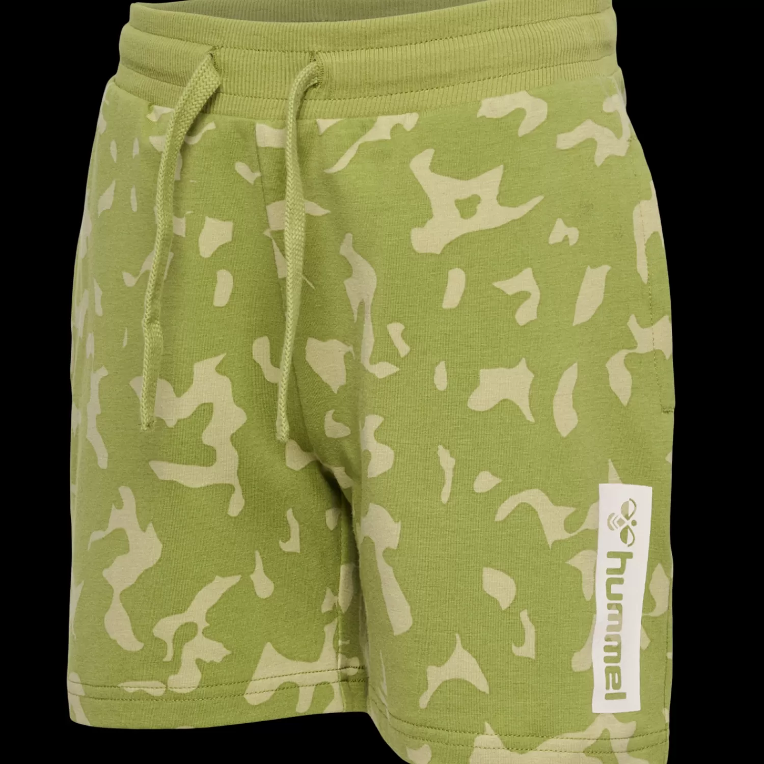 Hummel Shorts<hmlRUSH AOP SHORTS