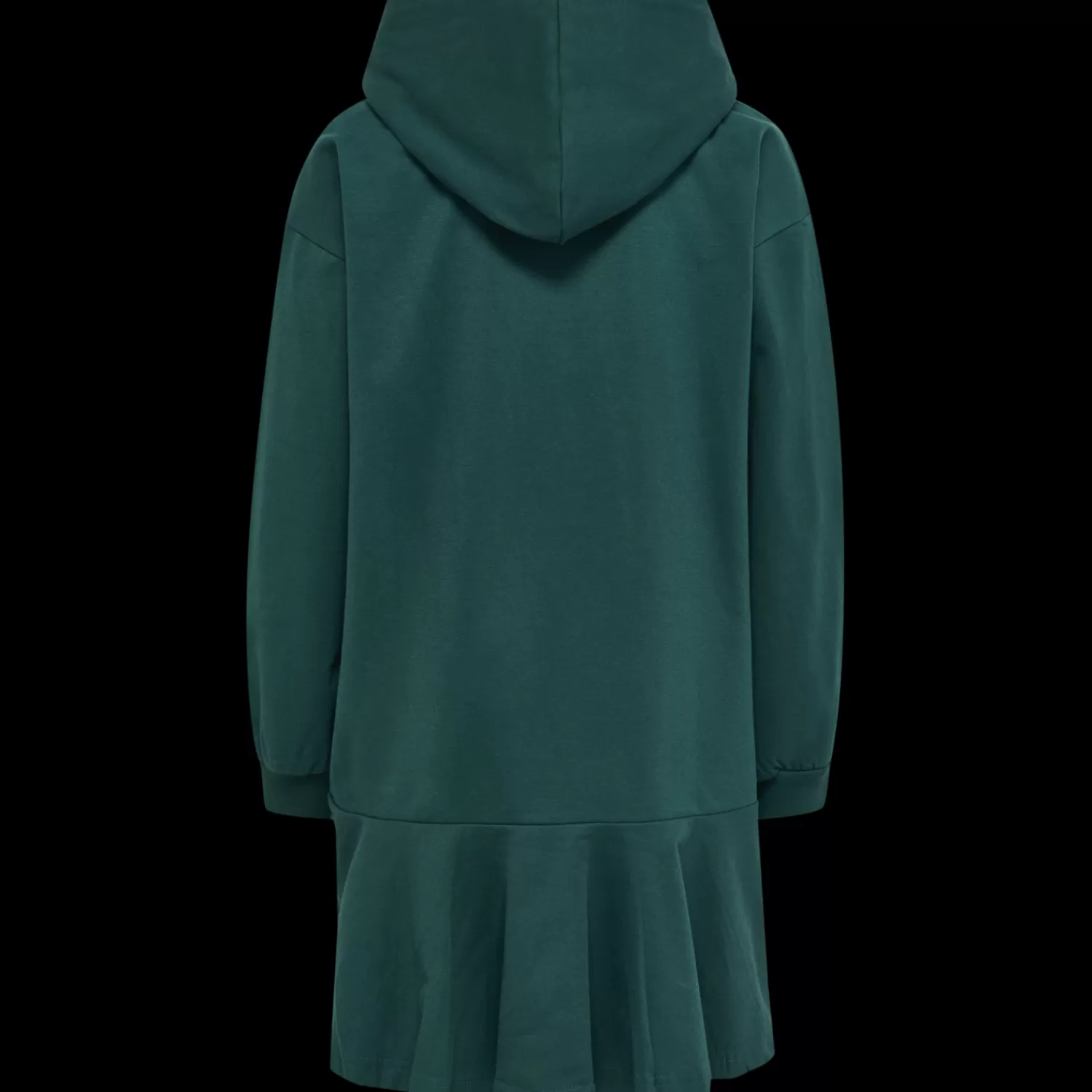 Hummel Dresses and skirts<hmlSAGA HOODIE DRESS