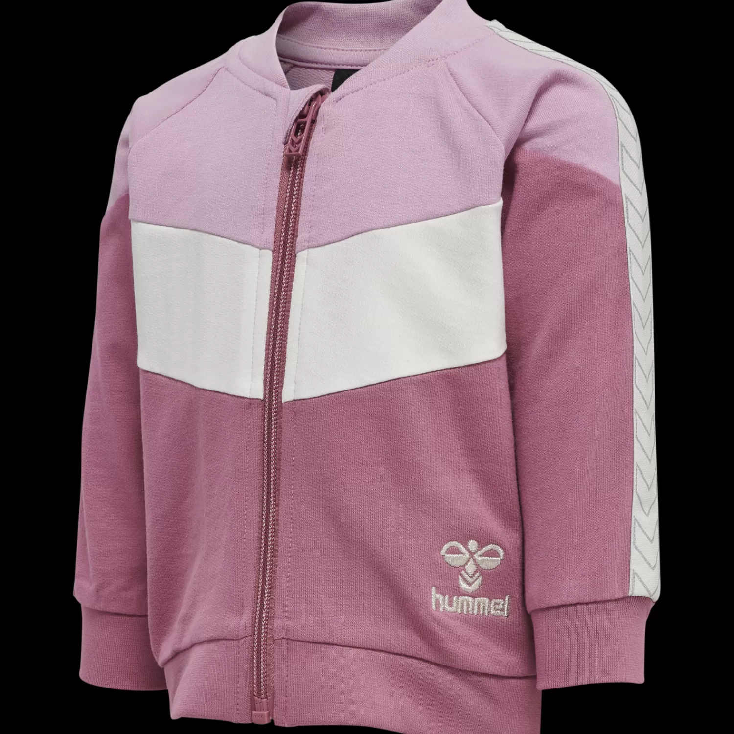 Hummel Sweatshirts<hmlSAKINA ZIP JACKET