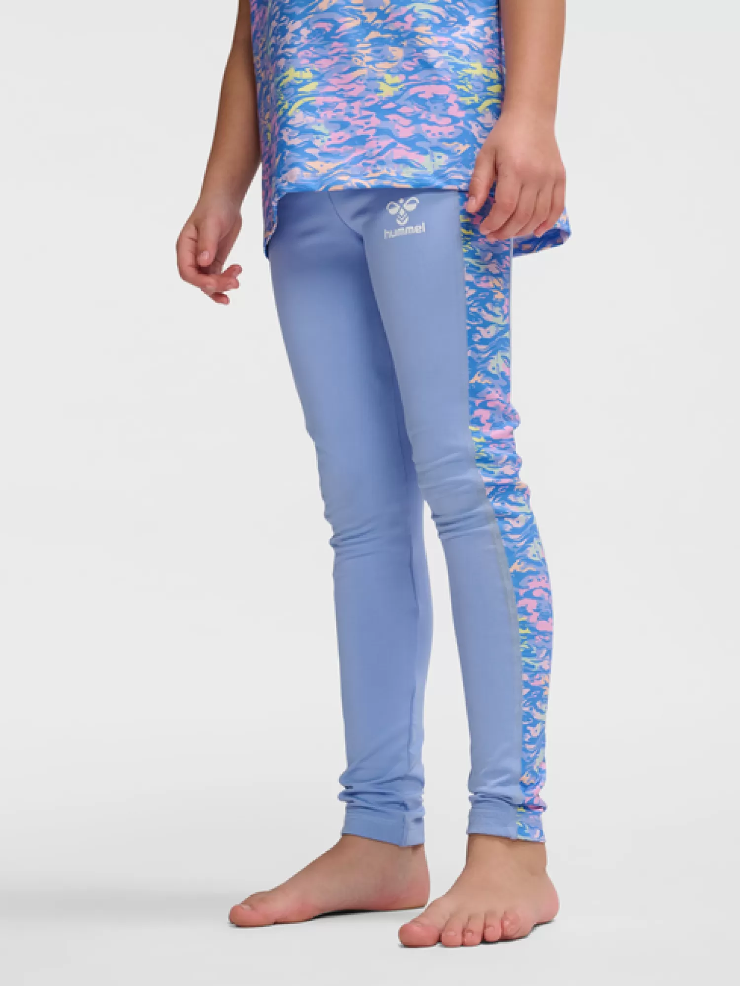 Hummel Pants and leggins | Gymnastics clothes<hmlSANNE TIGHTS