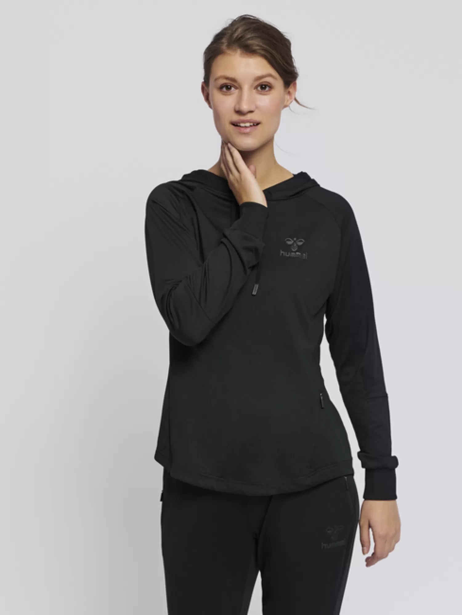 Hummel Training jerseys | Running<hmlSELBY HOODIE