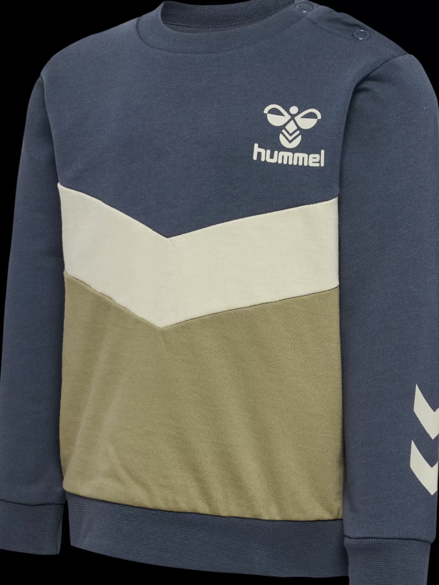 Hummel Sweatshirts<hmlSKYE SWEATSHIRT