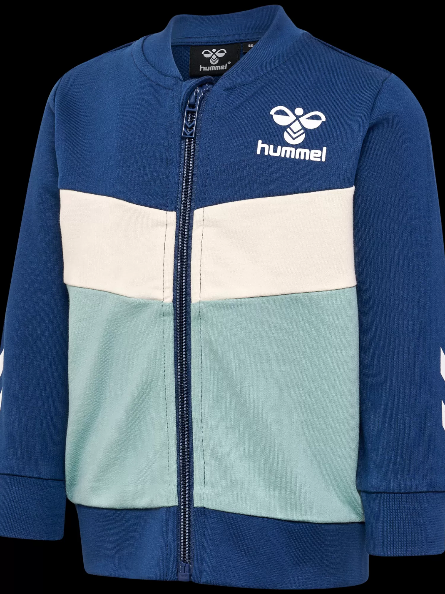 Hummel Sweatshirts<hmlSKYLAN ZIP JACKET