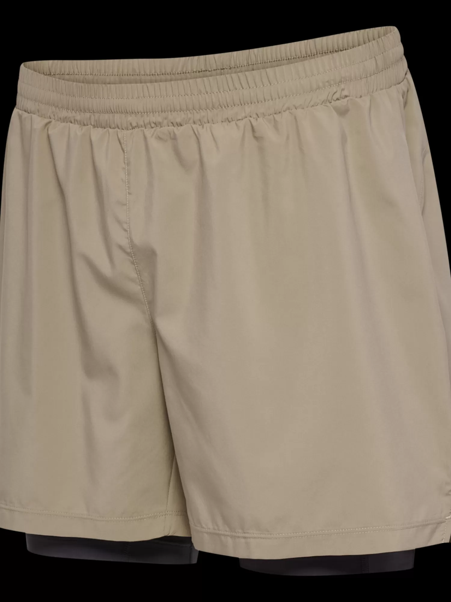 Hummel Handball shorts | Shorts<hmlSPRINT 2IN1 SHORTS