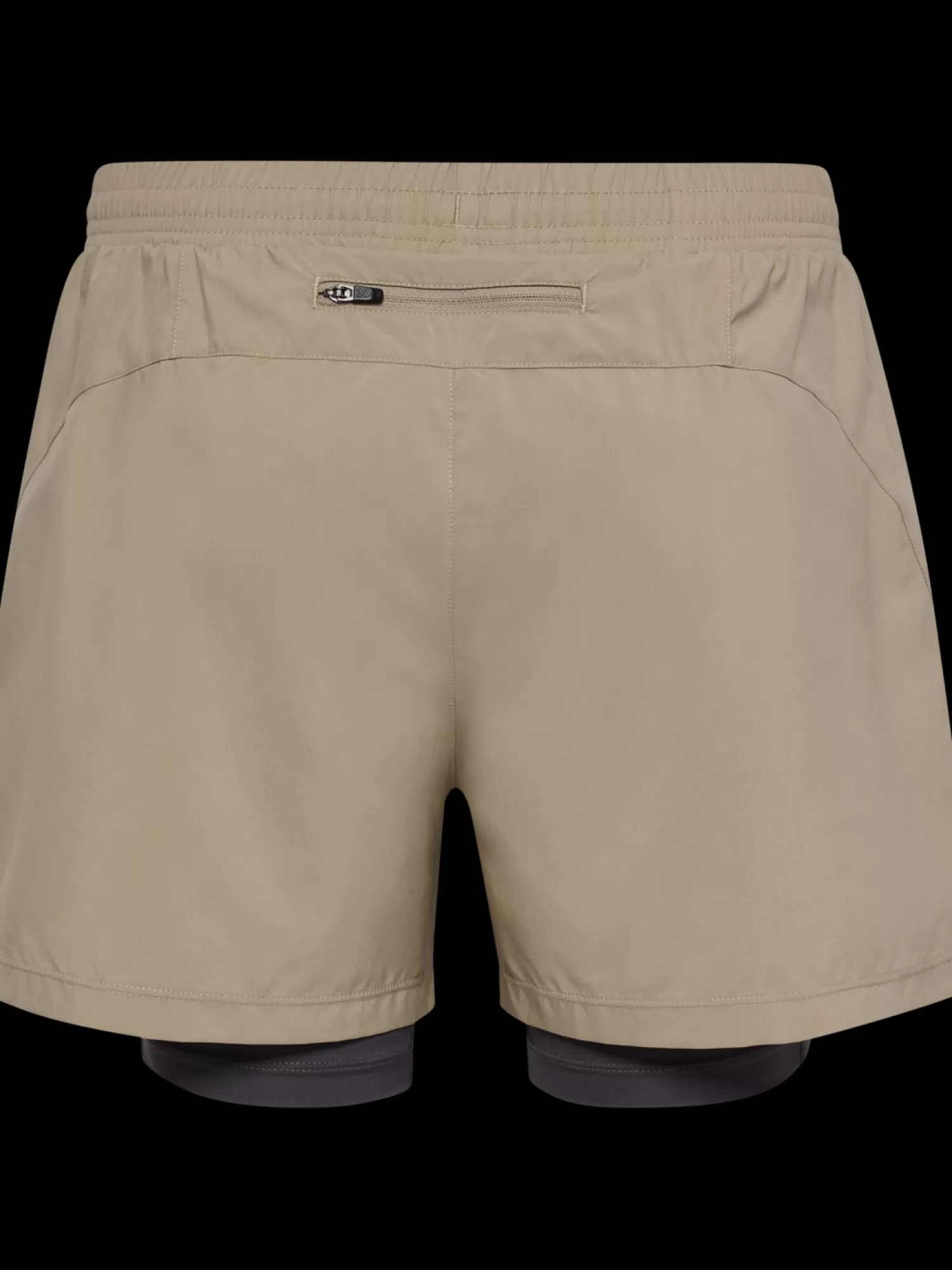 Hummel Shorts | Handball shorts<hmlSPRINT 2IN1 SHORTS WOMAN