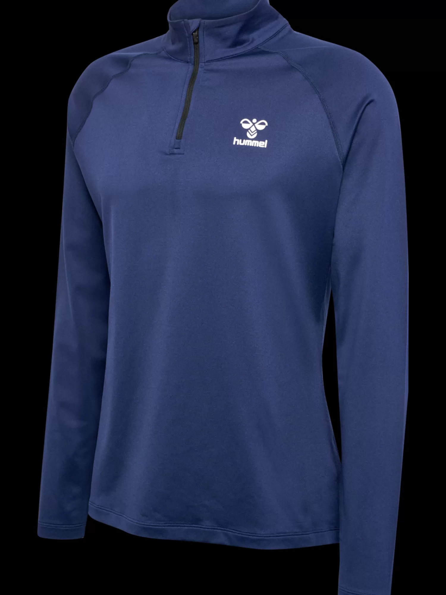 Hummel Training jerseys | Hoodies and sweatshirts<hmlSPRINT HALF ZIP