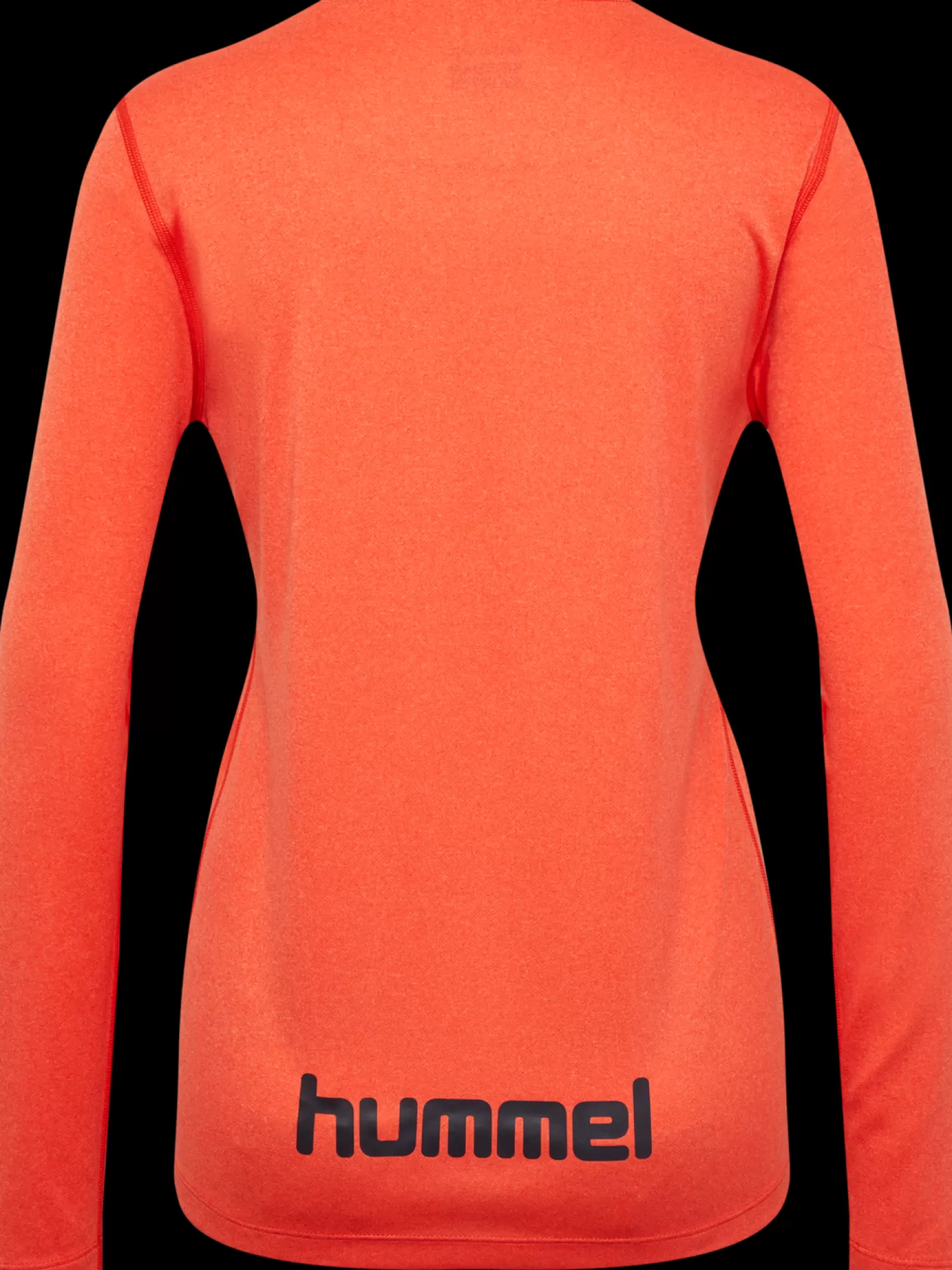 Hummel Handball jerseys | Football jerseys<hmlSPRINT MEL T-SHIRT L/S WOMAN